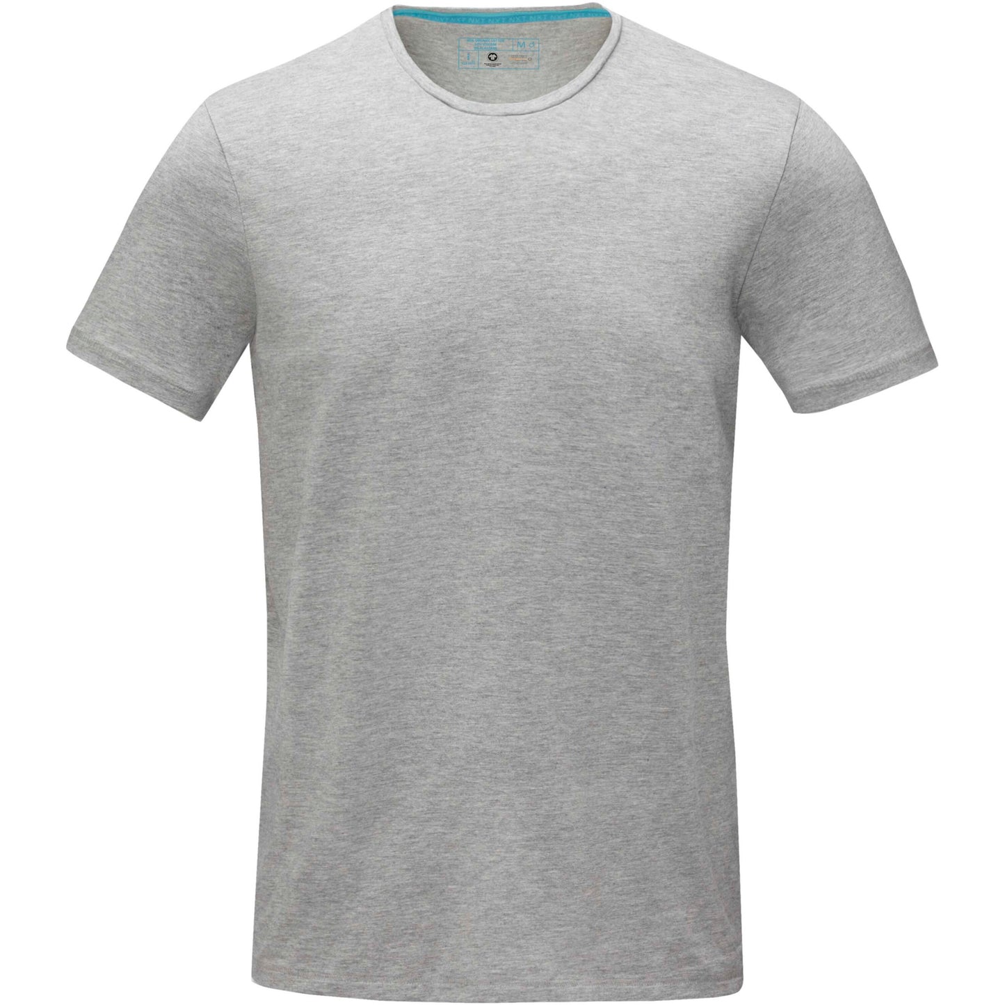 Balfour ekologisk kortärmad t-shirt herr