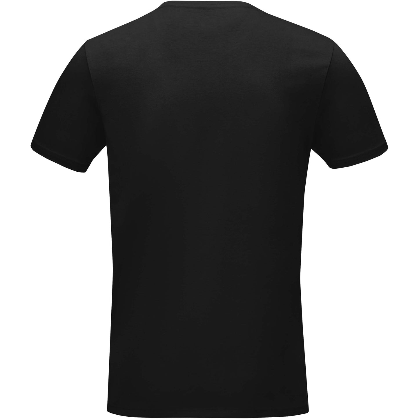 Balfour ekologisk kortärmad t-shirt herr