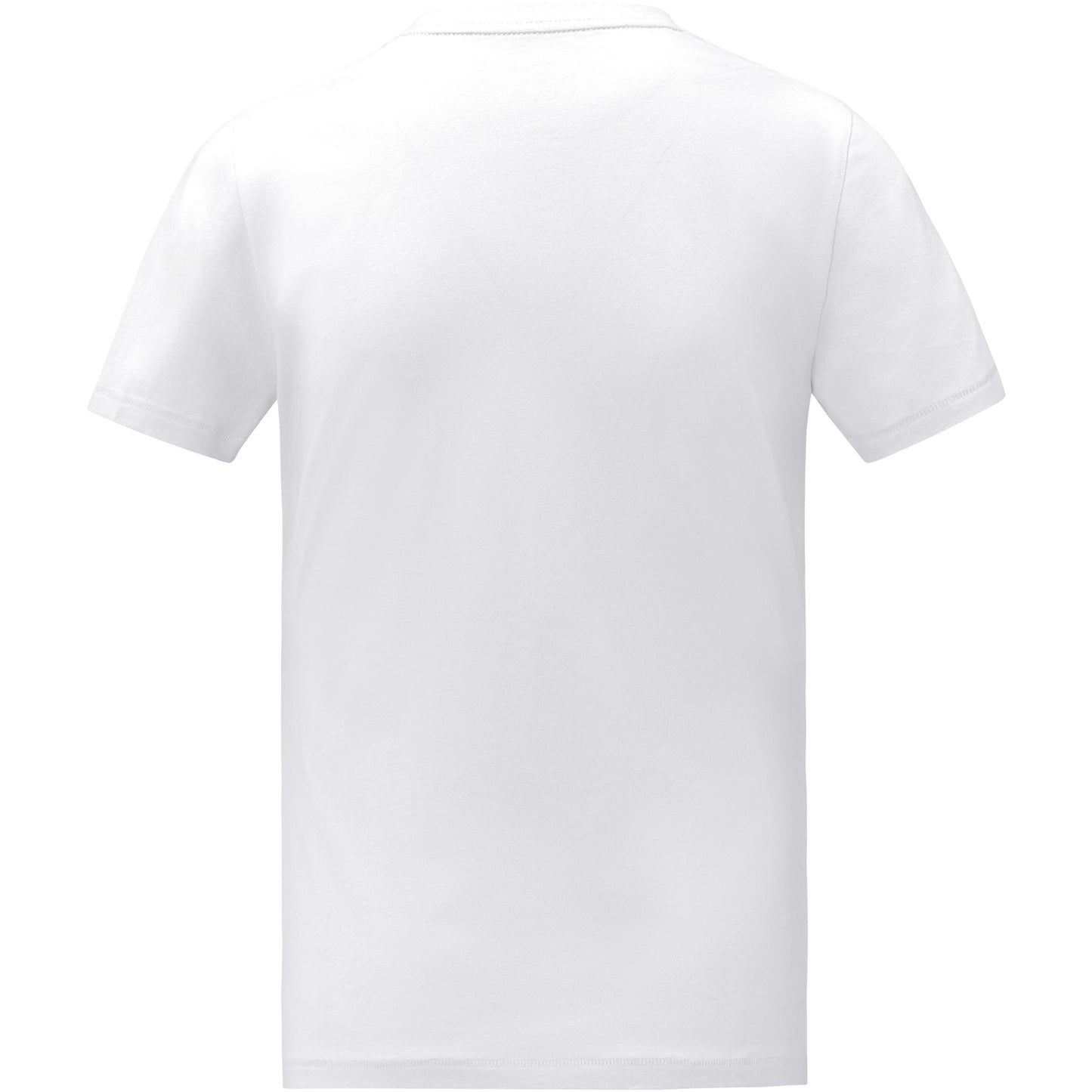 Somoto kortärmad V-ringad t-shirt till herr