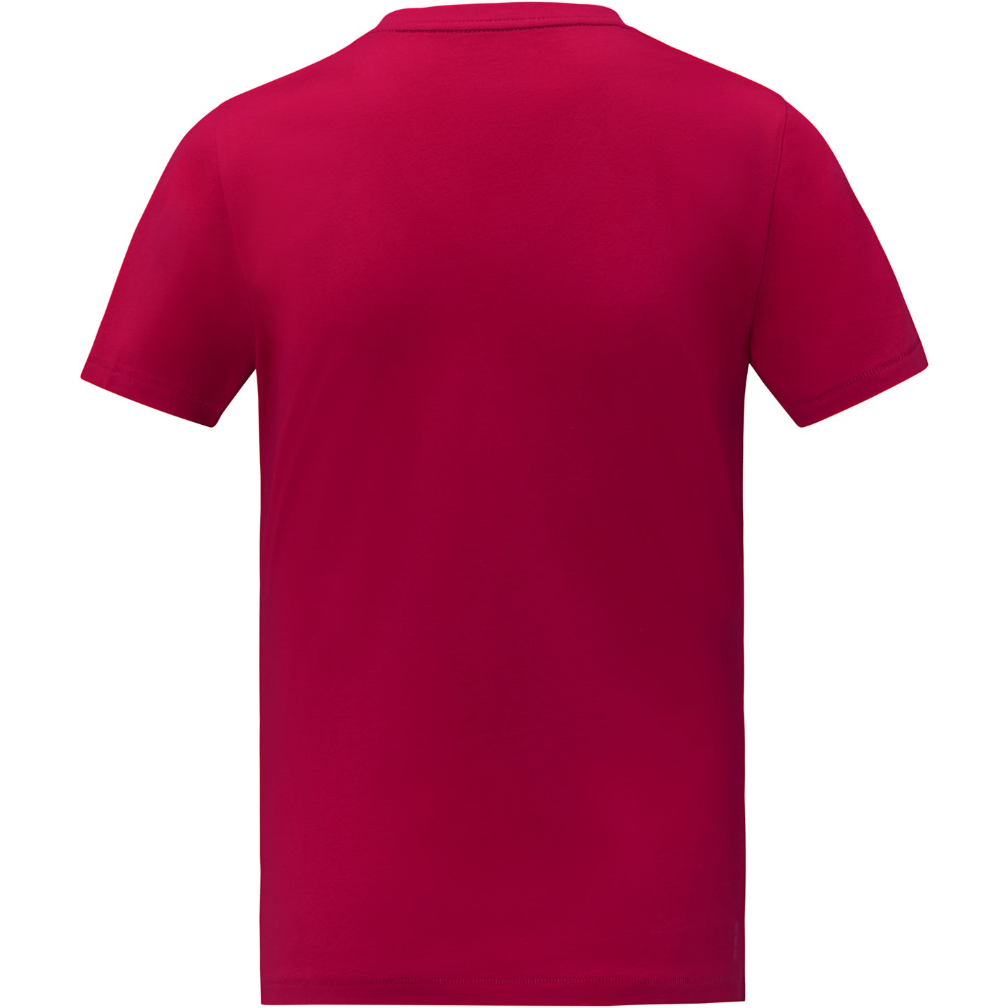 Somoto kortärmad V-ringad t-shirt till herr