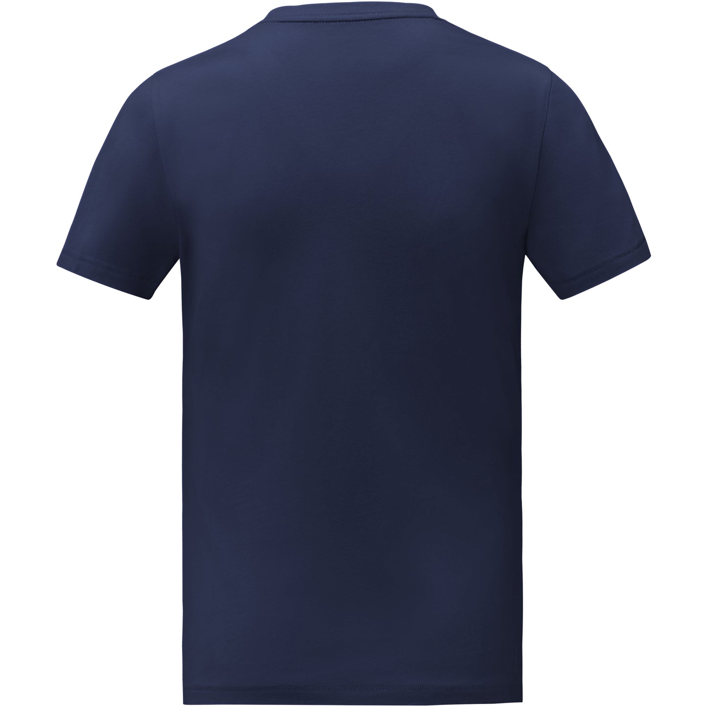Somoto kortärmad V-ringad t-shirt till herr