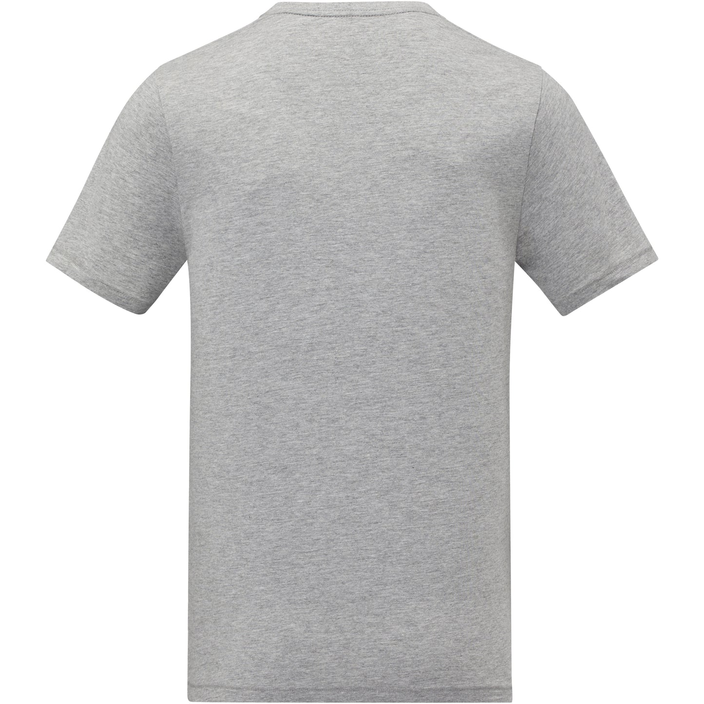 Somoto kortärmad V-ringad t-shirt till herr