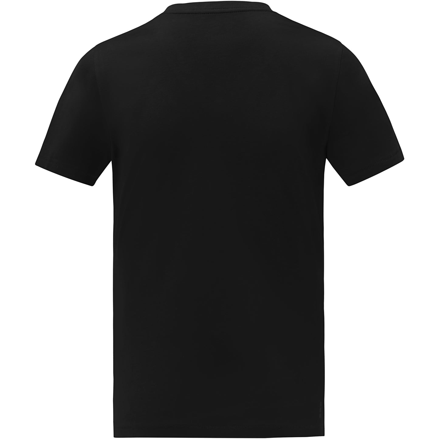 Somoto kortärmad V-ringad t-shirt till herr