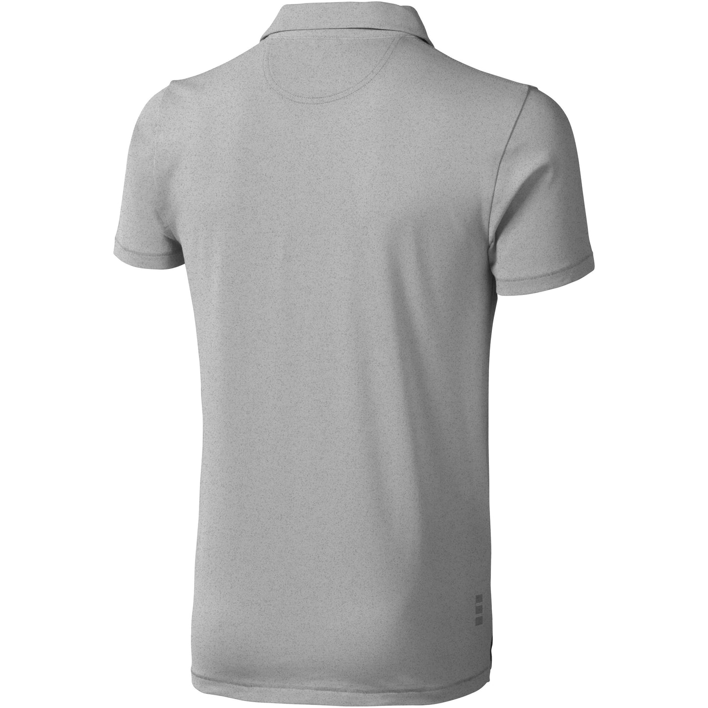 Markham kortärmad herrpikétröja stretch