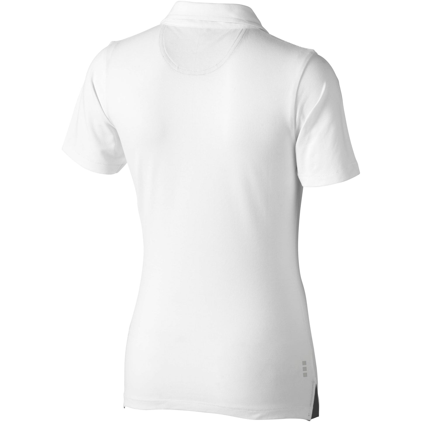 Markham kortärmad dampikétröja stretch