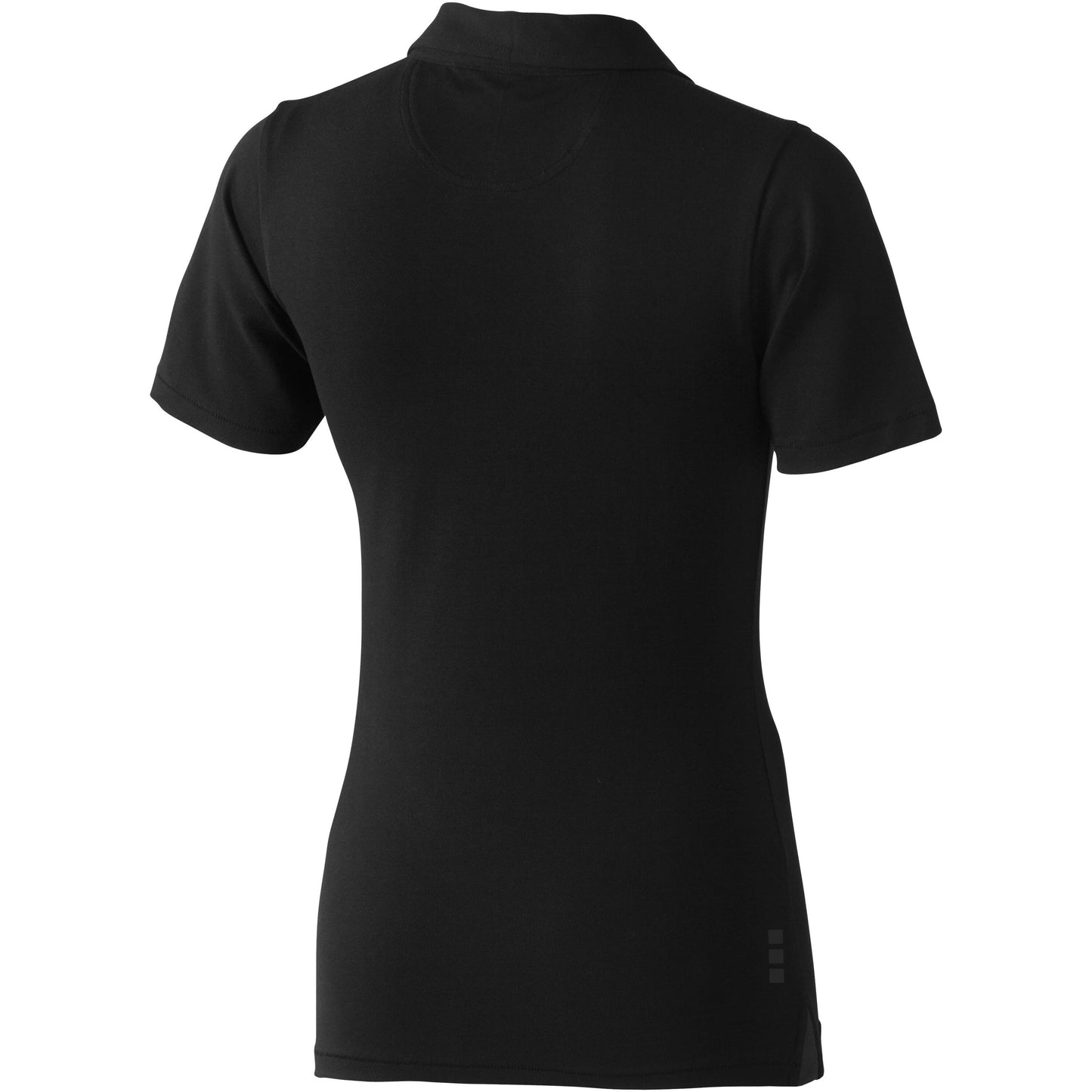 Markham kortärmad dampikétröja stretch