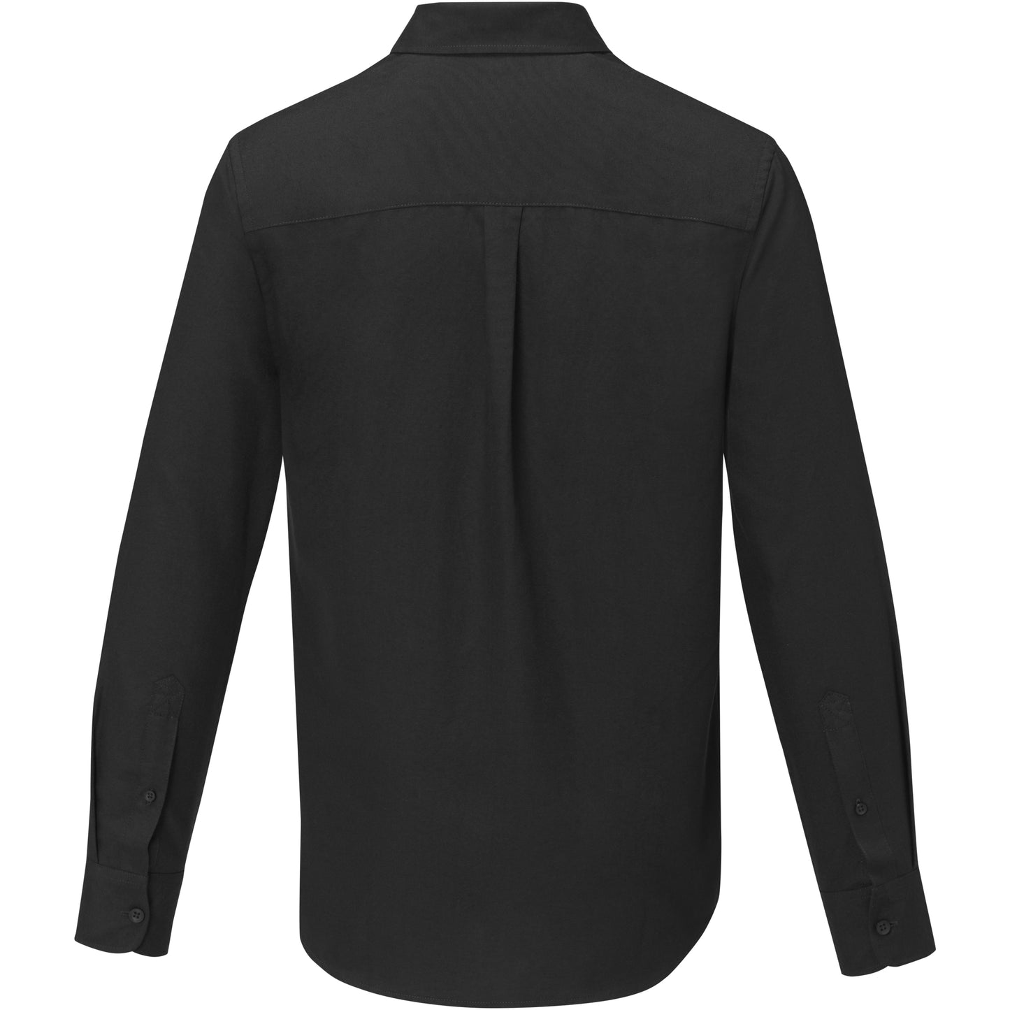 Pollux långärmad herrskjorta