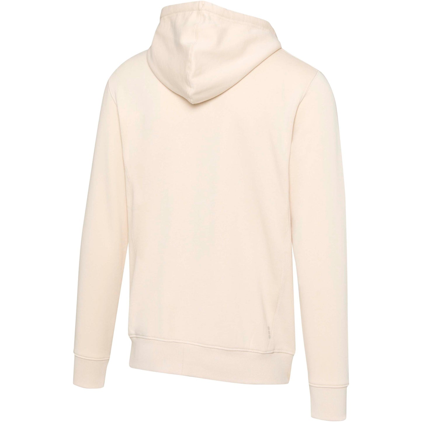 Arora hoodie med hel dragkedja män