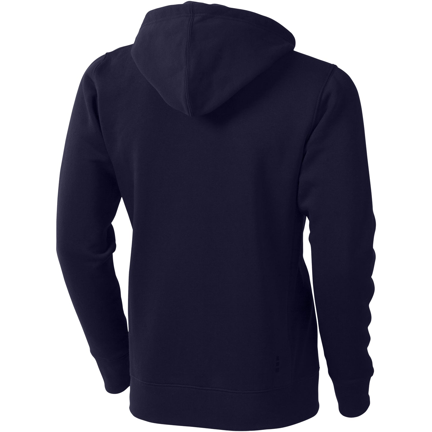 Arora hoodie med hel dragkedja män