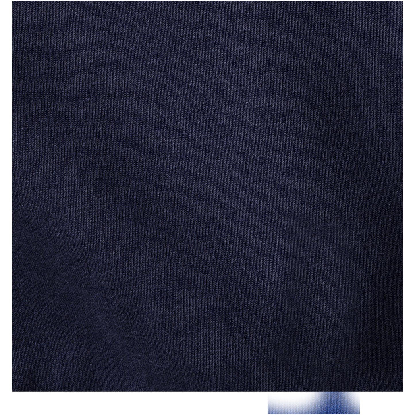 Arora hoodie med hel dragkedja män