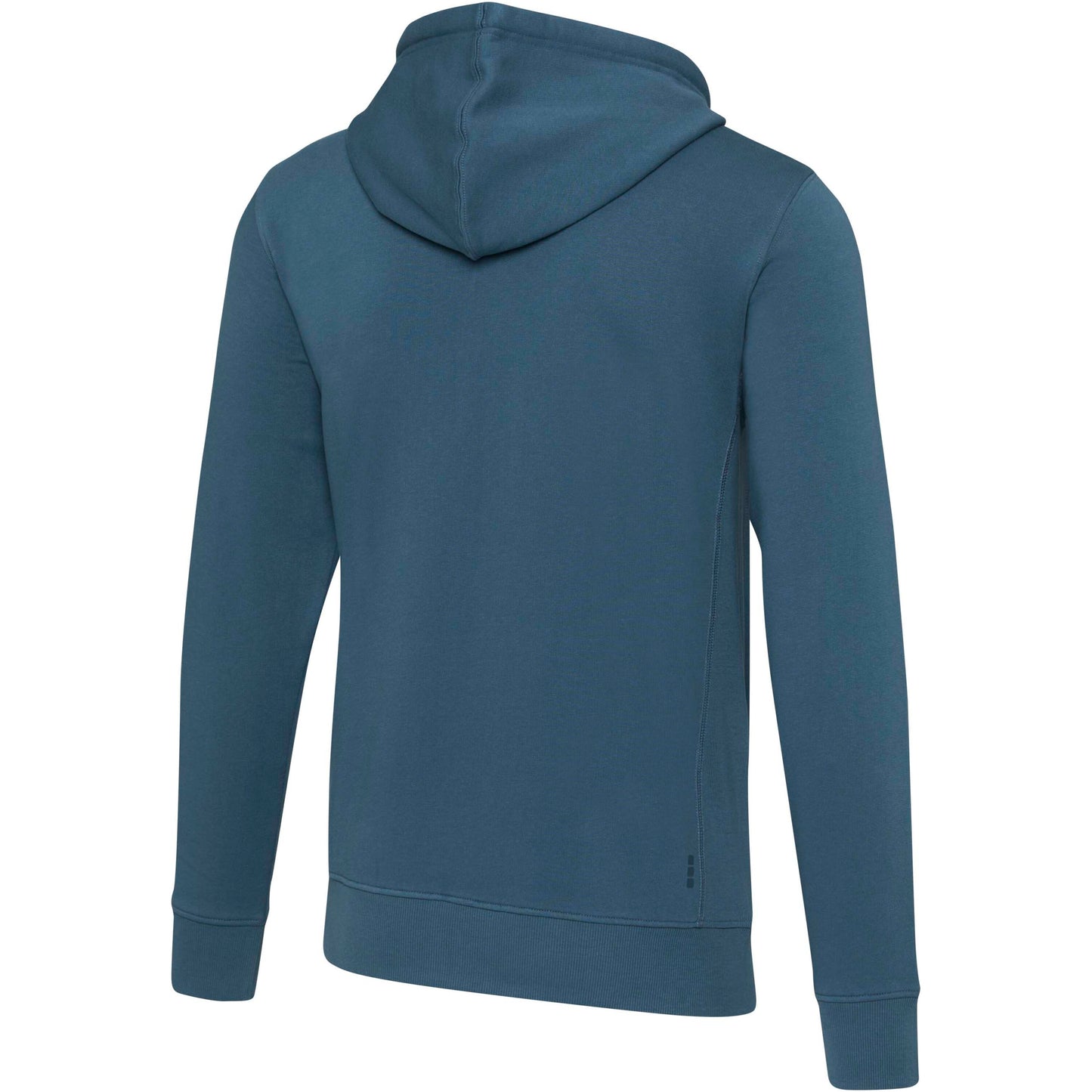Arora hoodie med hel dragkedja män
