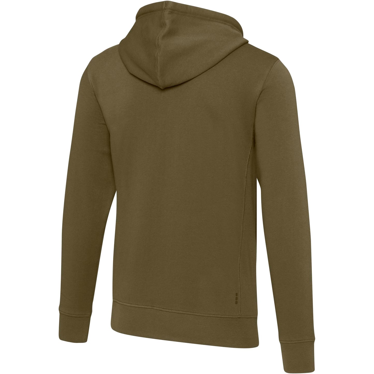 Arora hoodie med hel dragkedja män