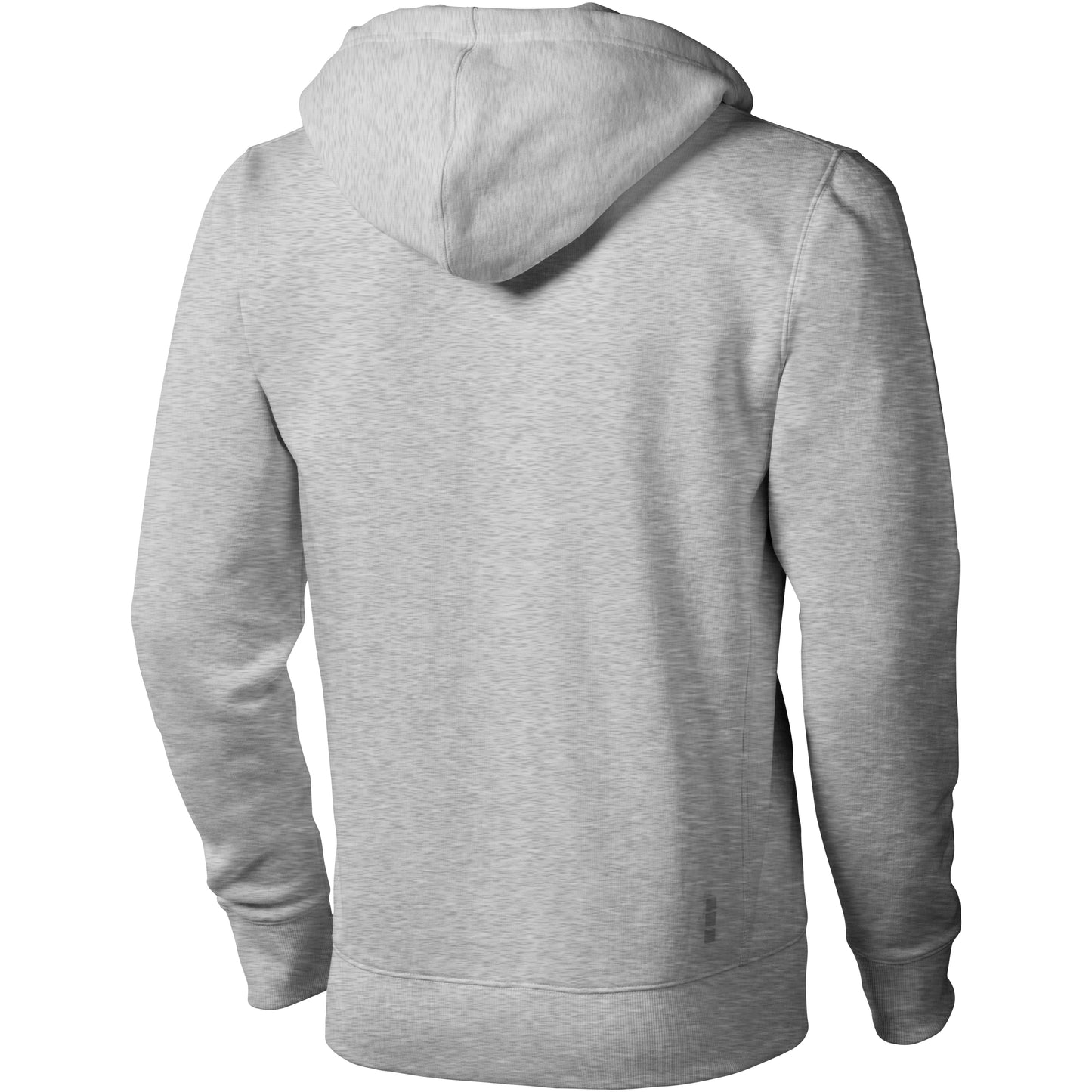 Arora hoodie med hel dragkedja män