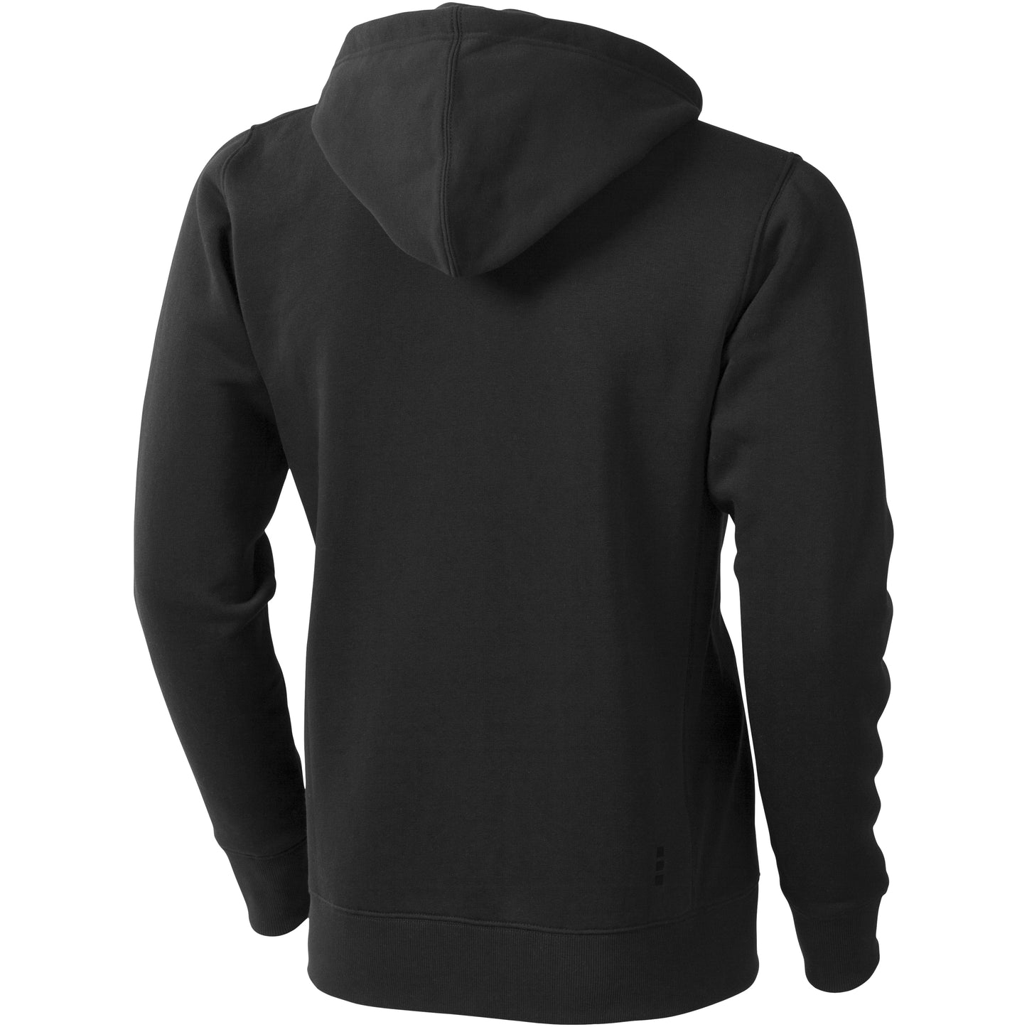 Arora hoodie med hel dragkedja män