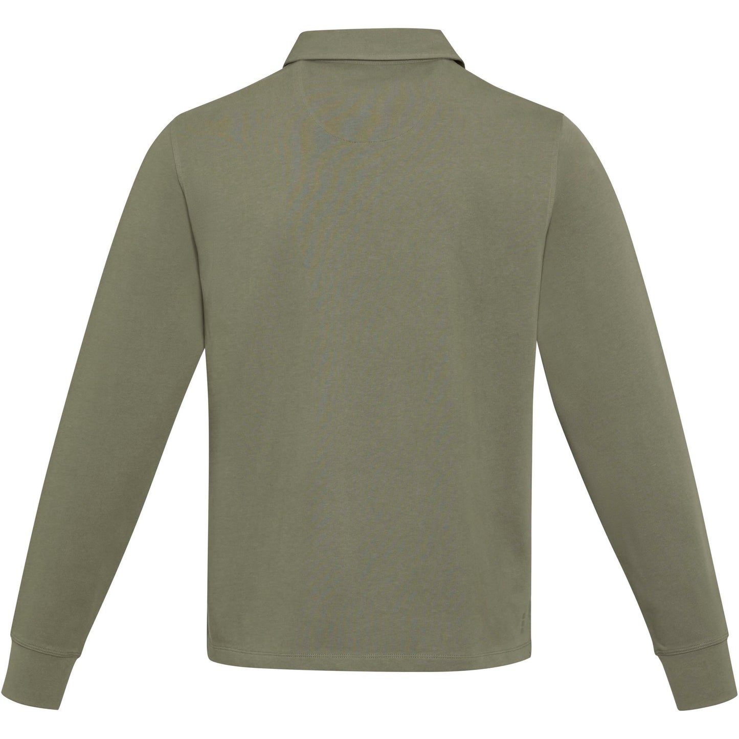 Clyde unisex sweatshirt, rugby- och polomönstrad