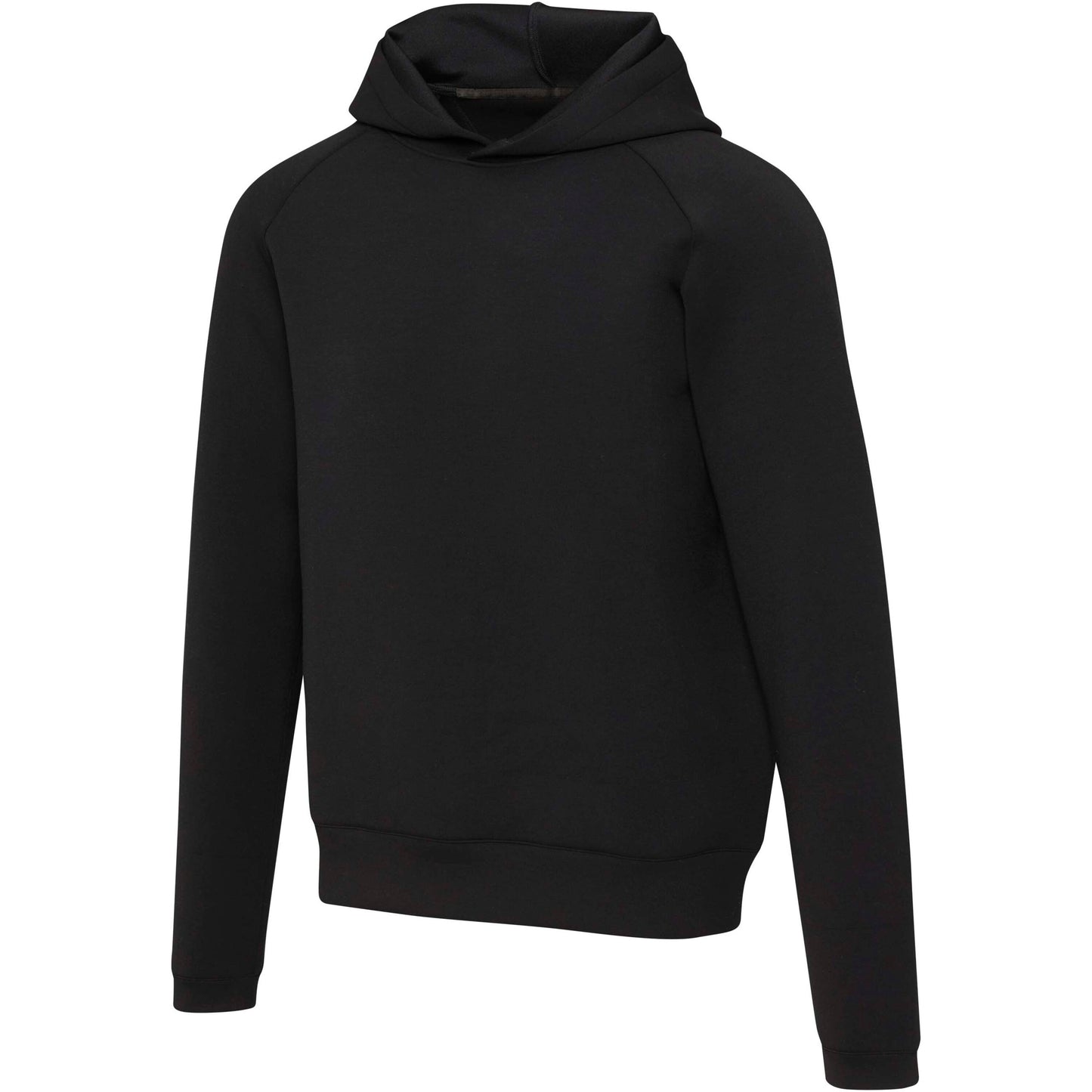 Danali unisex interlock sporttröja med huva