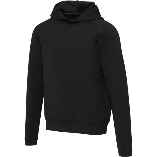 Danali unisex interlock sporttröja med huva
