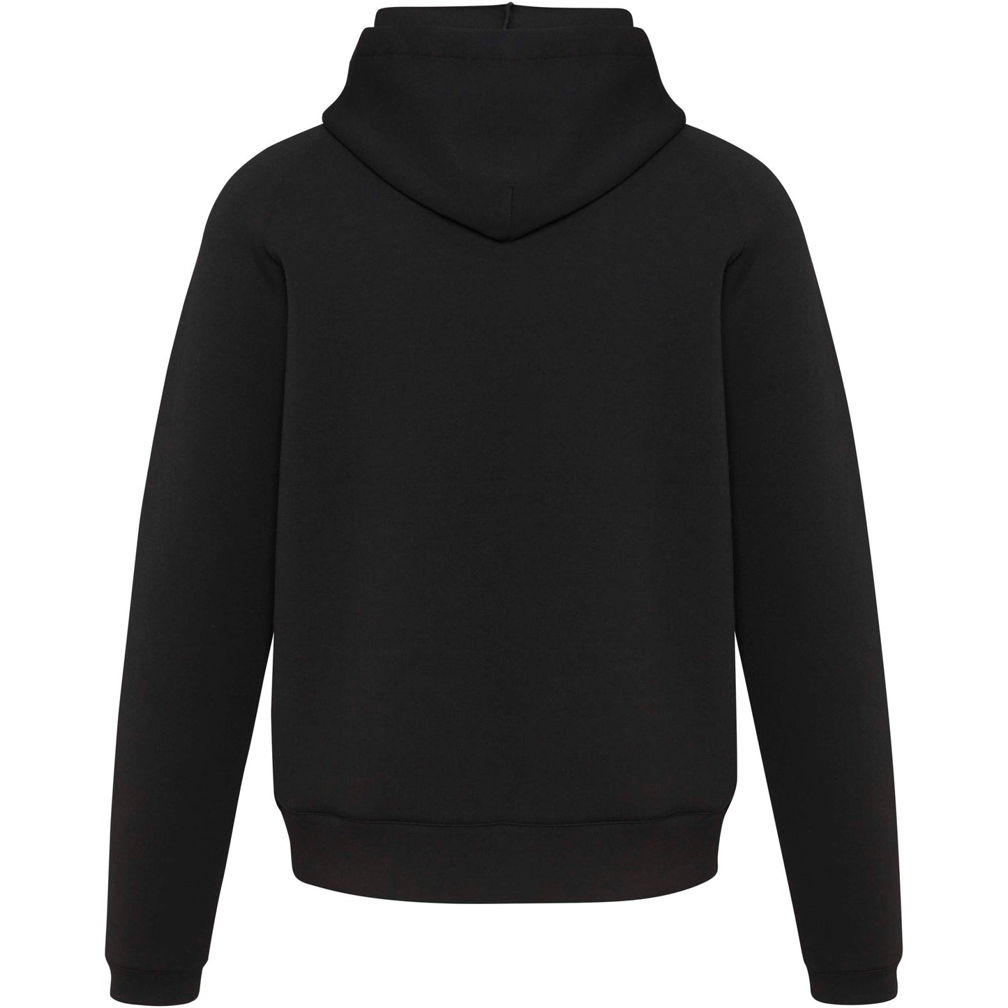 Danali unisex interlock sporttröja med huva