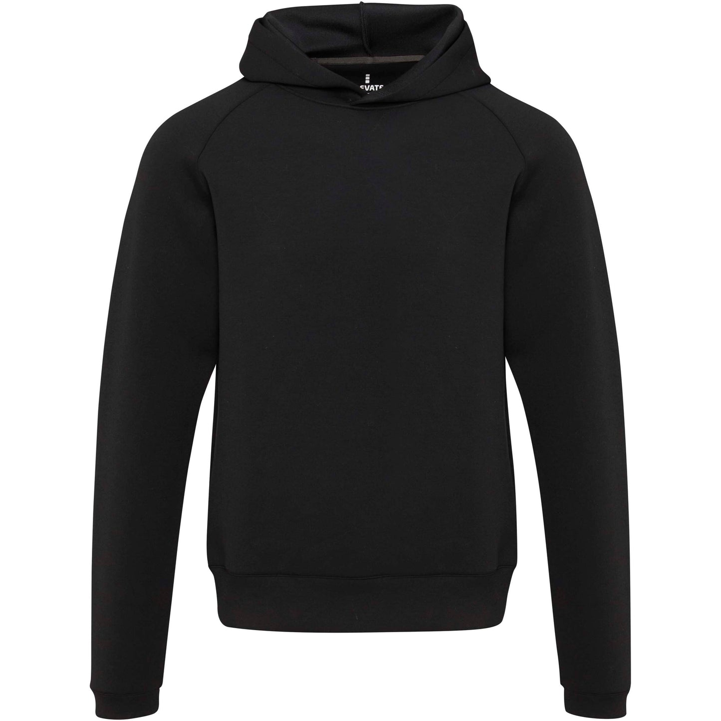 Danali unisex interlock sporttröja med huva