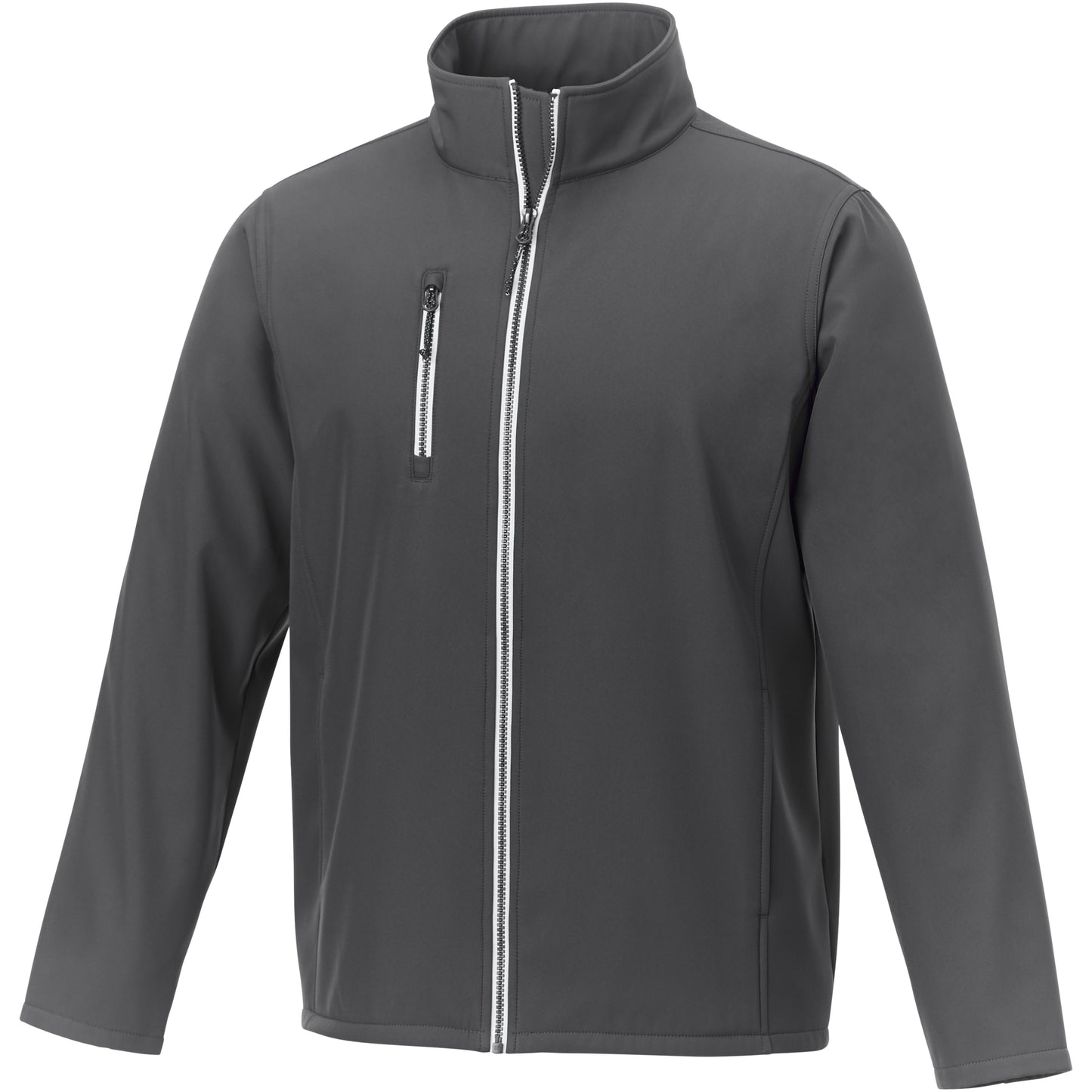 Orion softshell-jacka för män