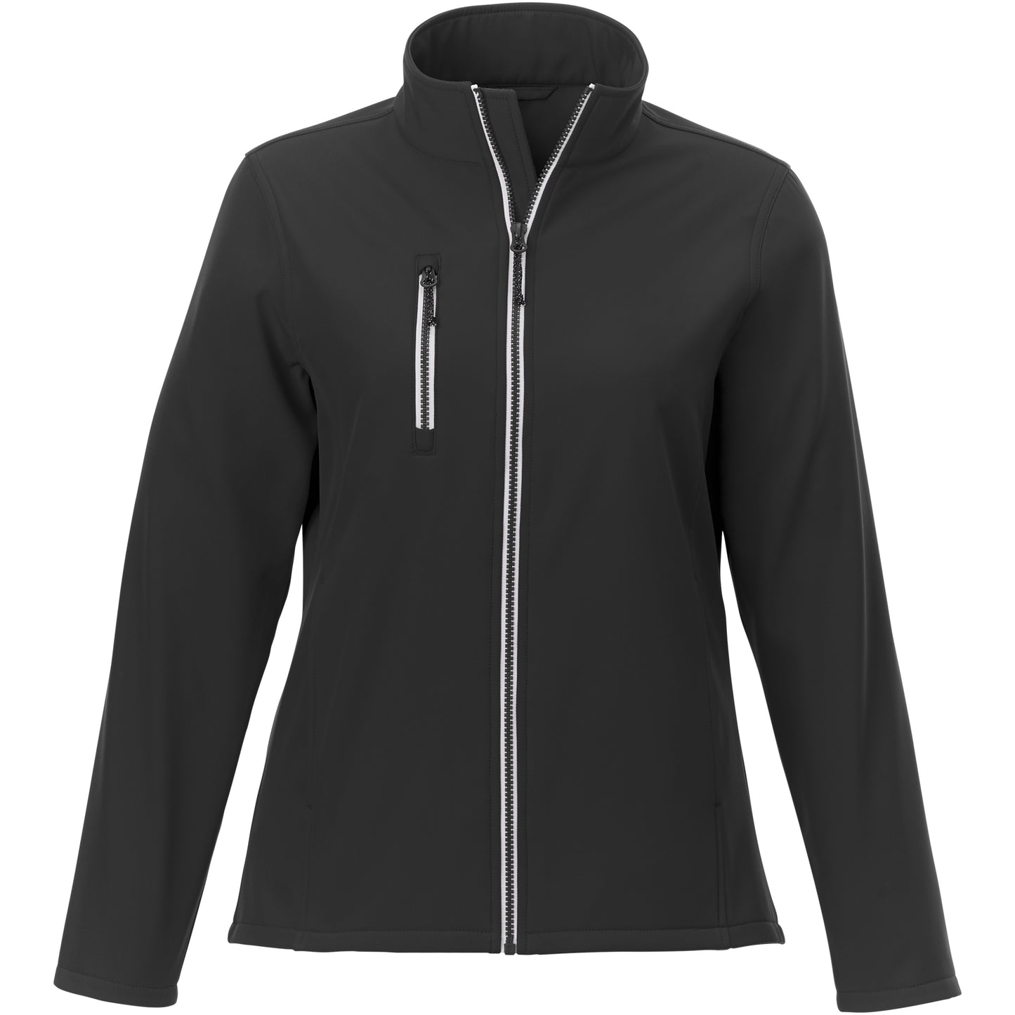 Orion softshell-jacka för kvinnor