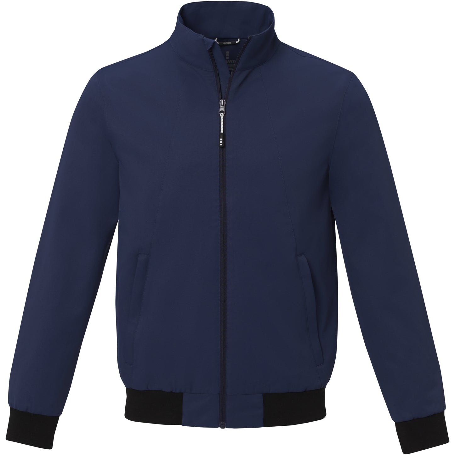 Keefe unisex lätt bomberjacka