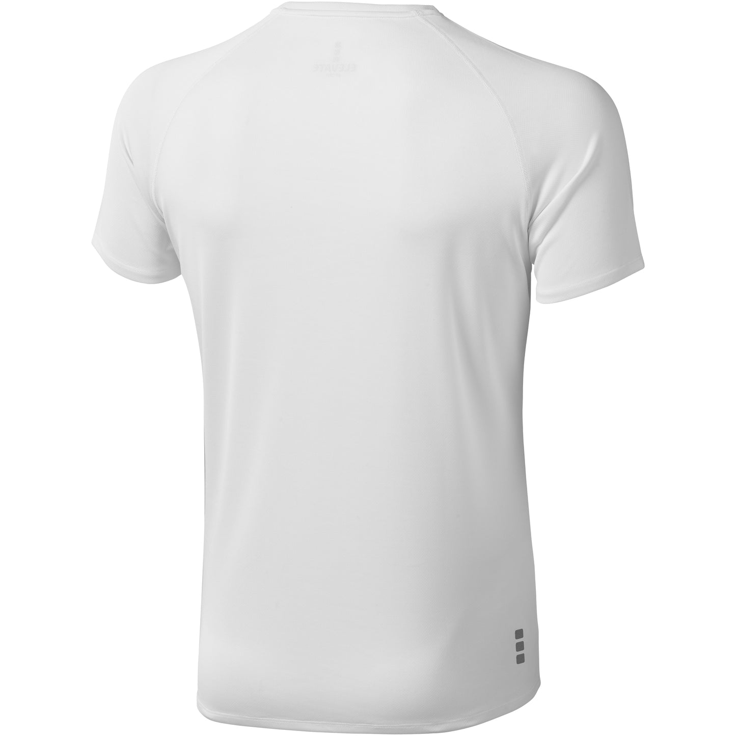 Niagara kortärmad funktions t-shirt för herr