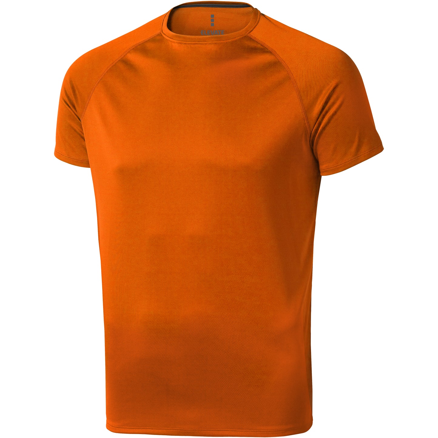 Niagara kortärmad funktions t-shirt för herr
