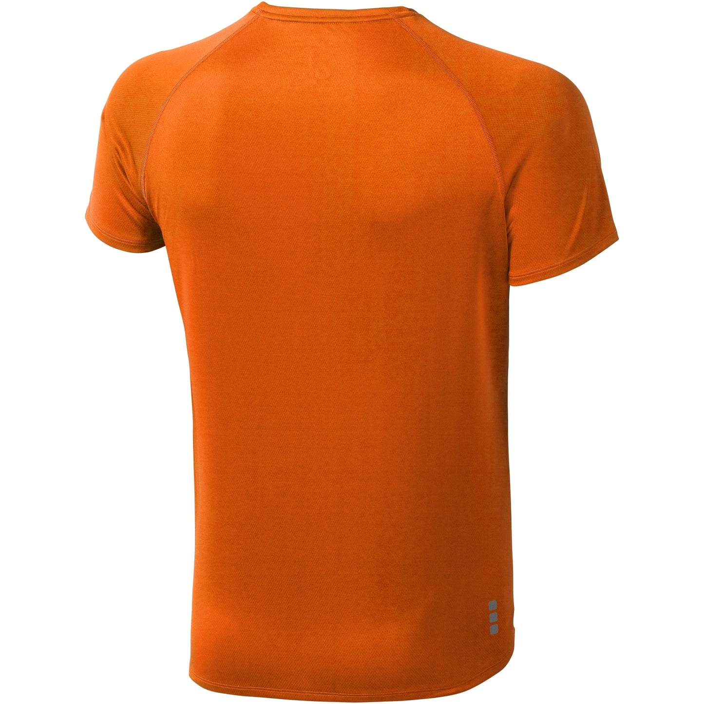 Niagara kortärmad funktions t-shirt för herr