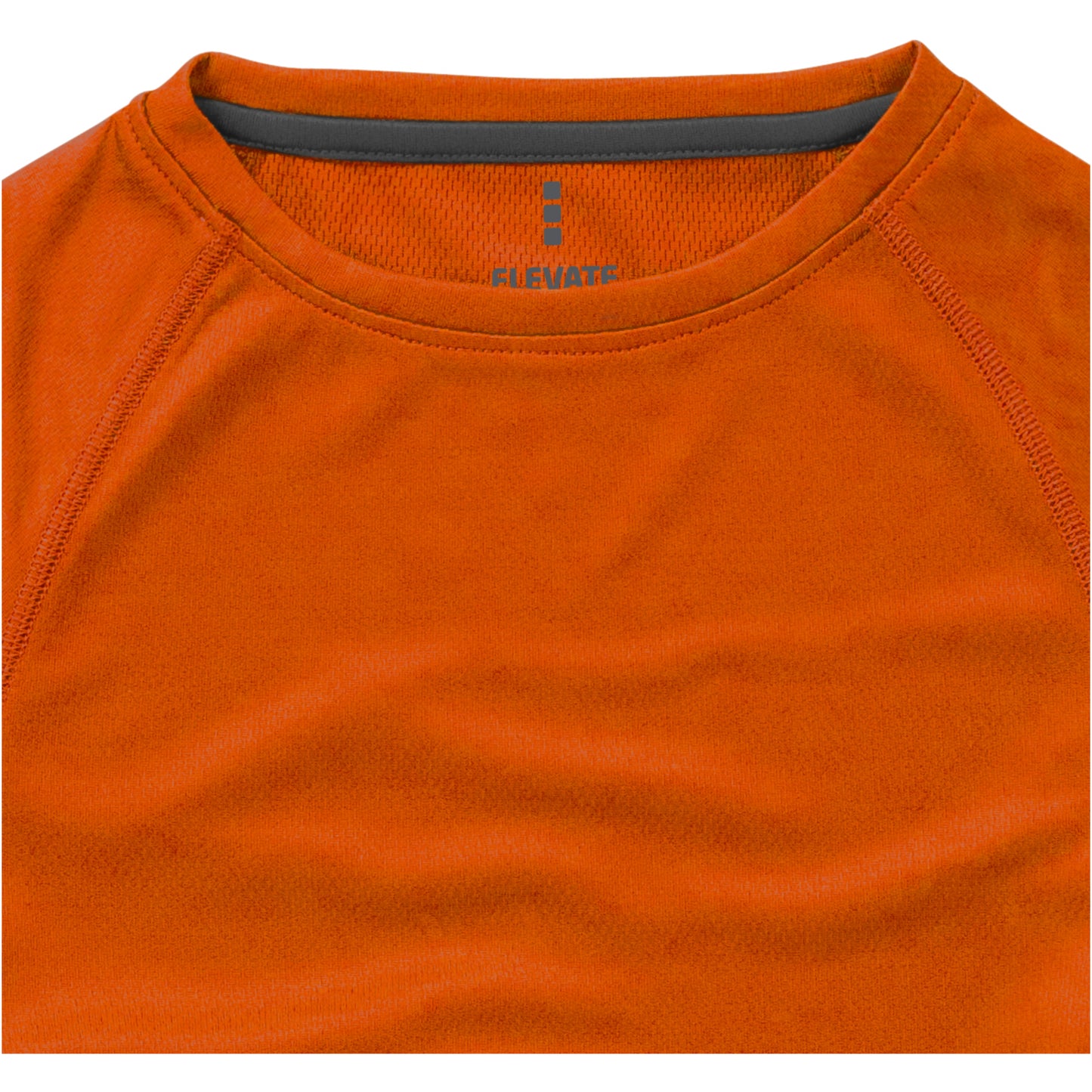 Niagara kortärmad funktions t-shirt för herr