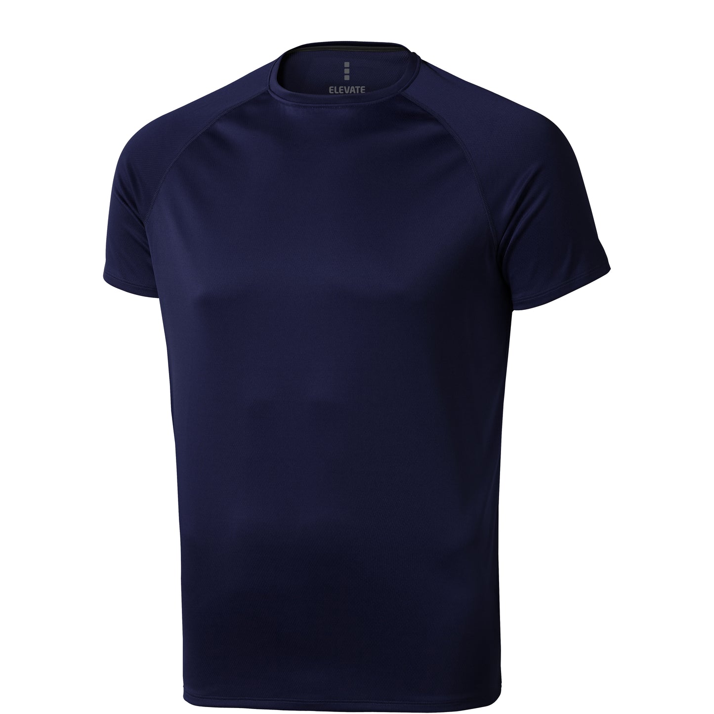 Niagara kortärmad funktions t-shirt för herr