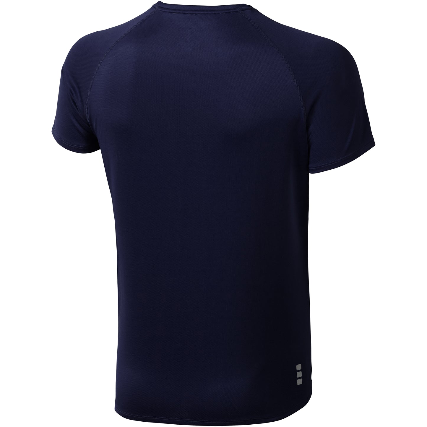 Niagara kortärmad funktions t-shirt för herr