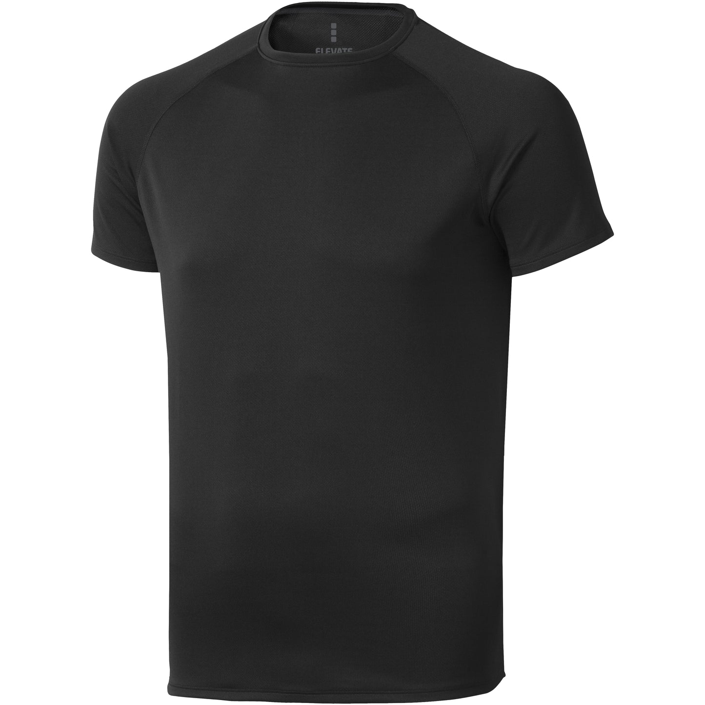 Niagara kortärmad funktions t-shirt för herr