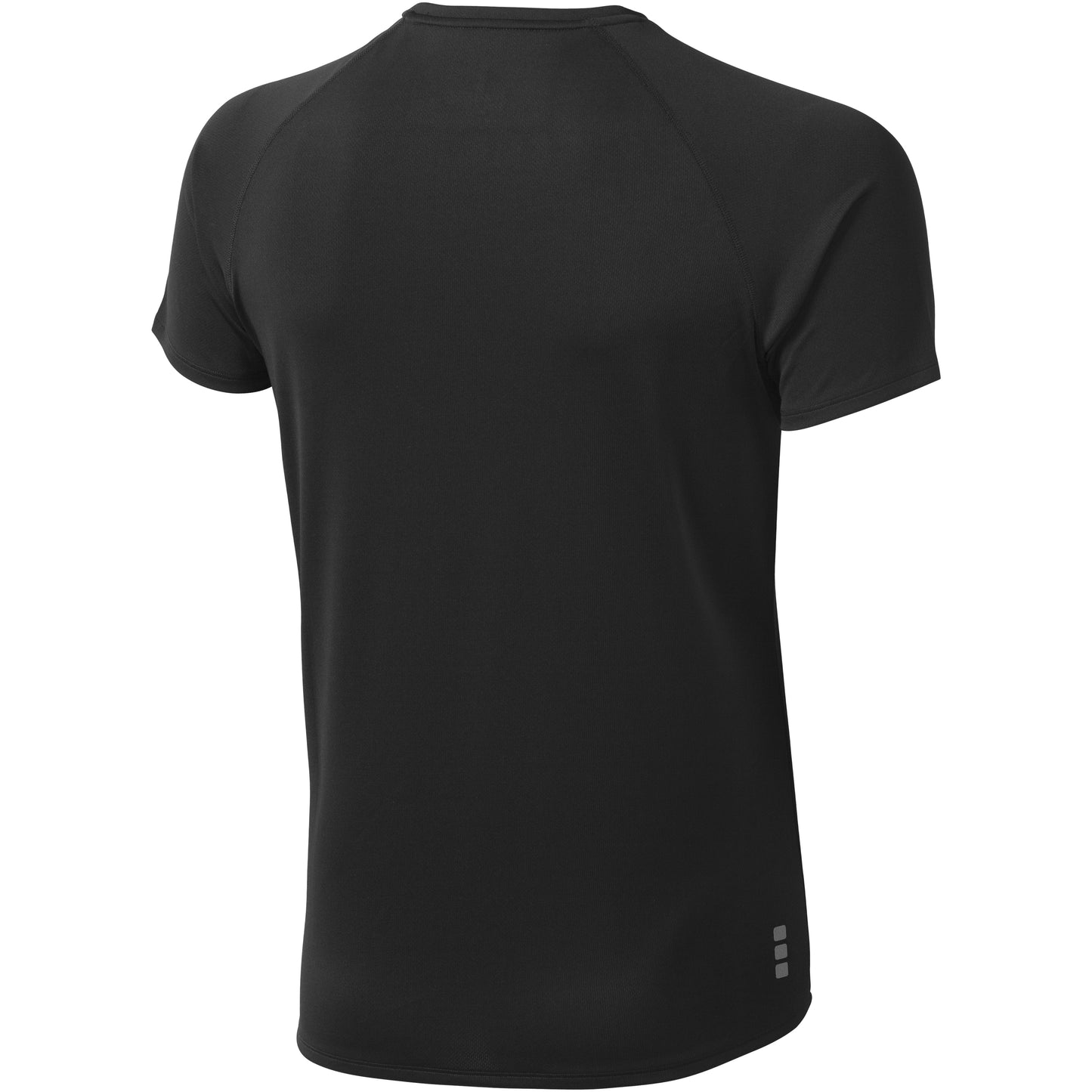 Niagara kortärmad funktions t-shirt för herr