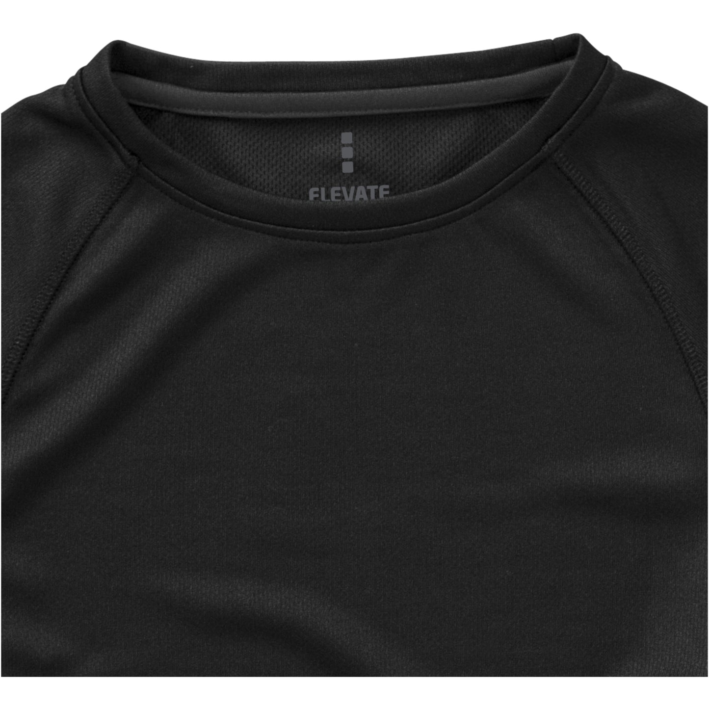Niagara kortärmad funktions t-shirt för herr