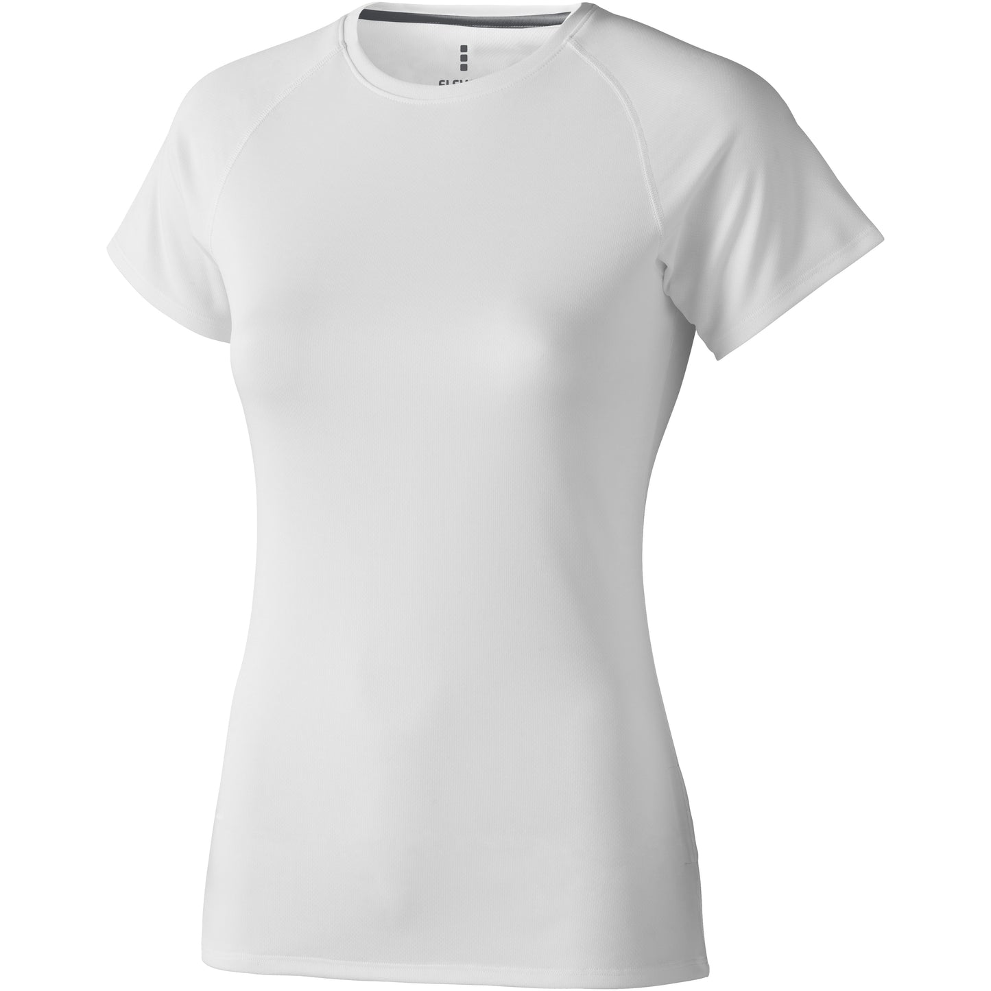 Niagara kortärmad funktions t-shirt för dam