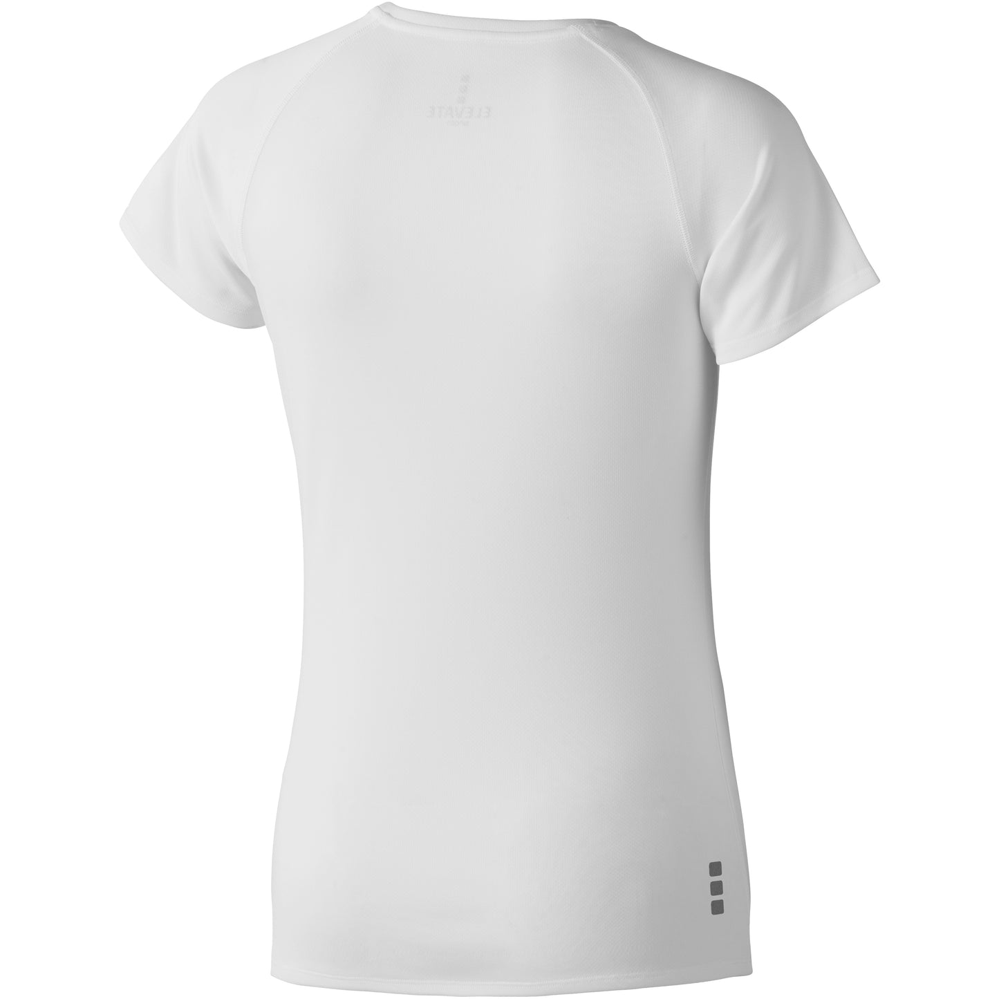Niagara kortärmad funktions t-shirt för dam