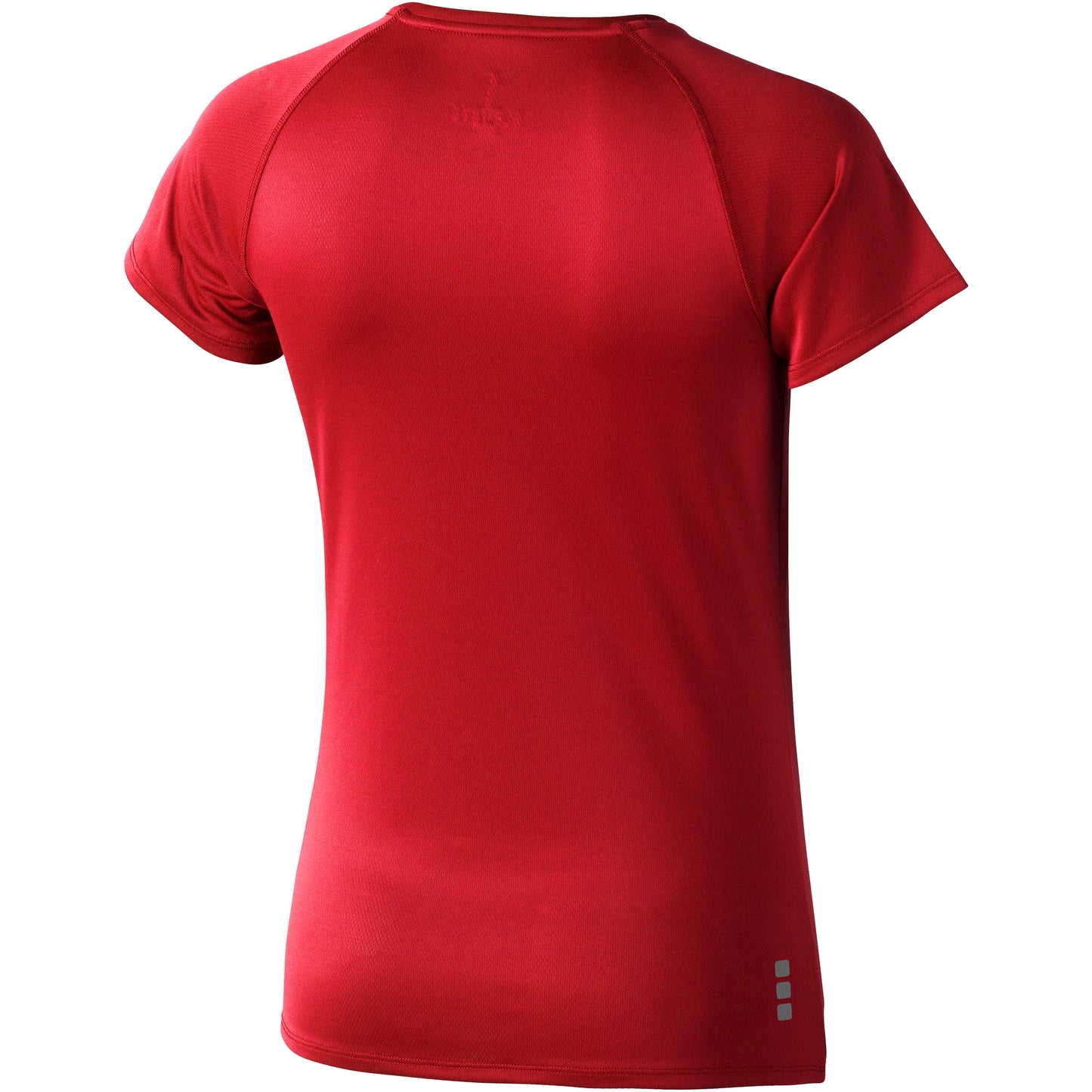 Niagara kortärmad funktions t-shirt för dam