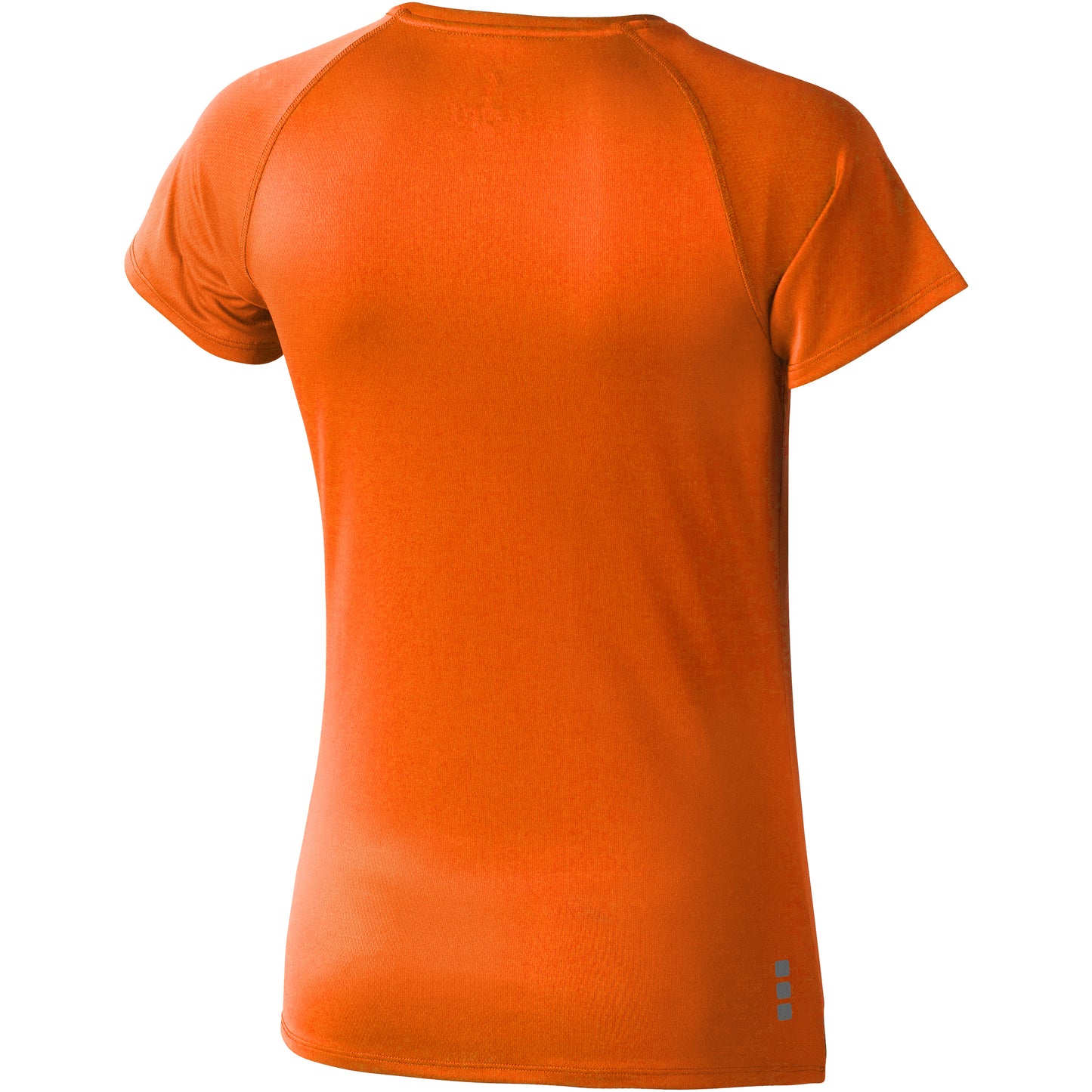Niagara kortärmad funktions t-shirt för dam