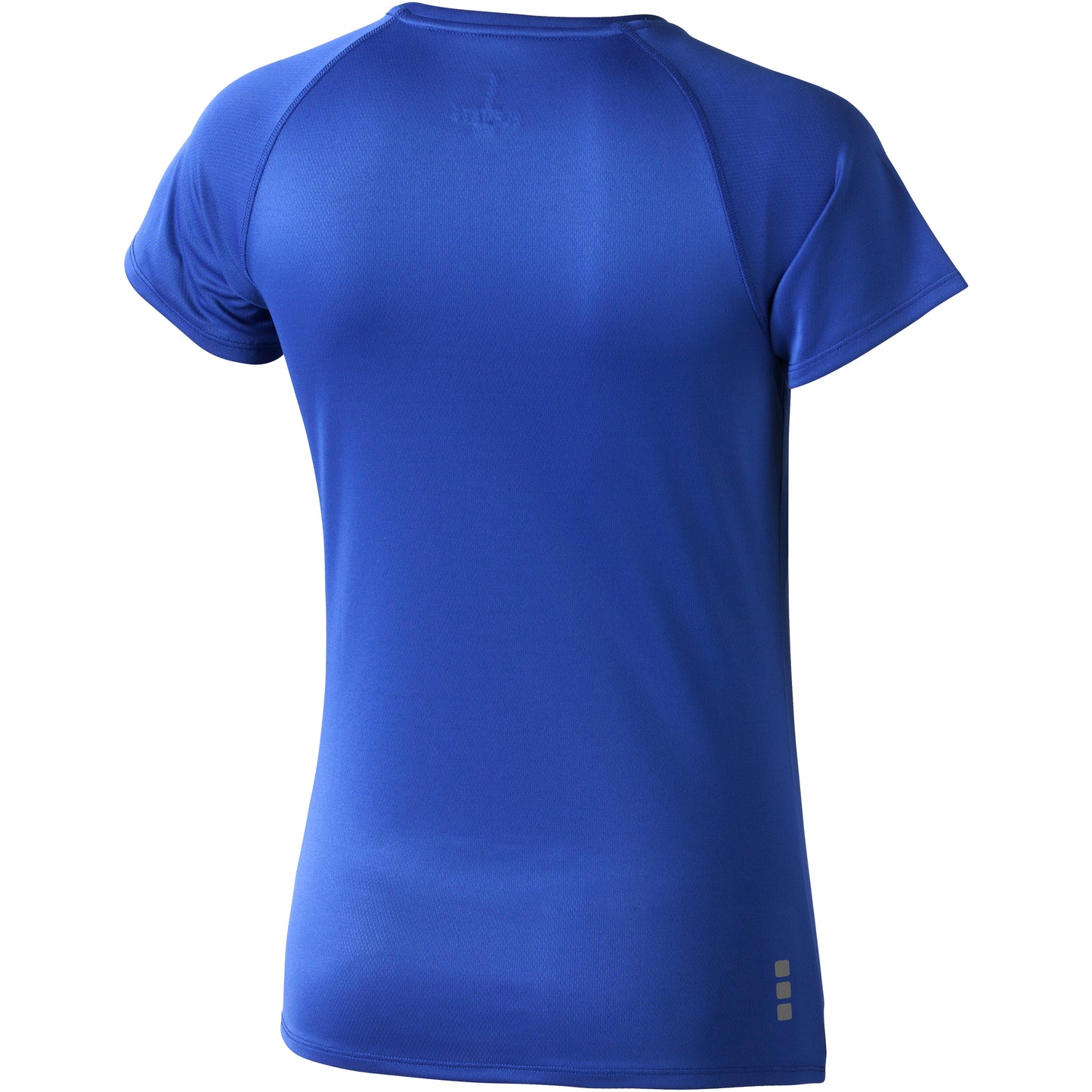 Niagara kortärmad funktions t-shirt för dam