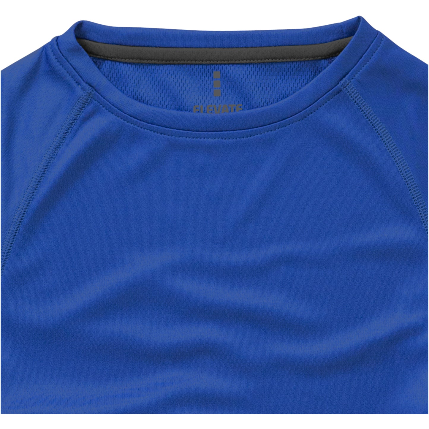 Niagara kortärmad funktions t-shirt för dam