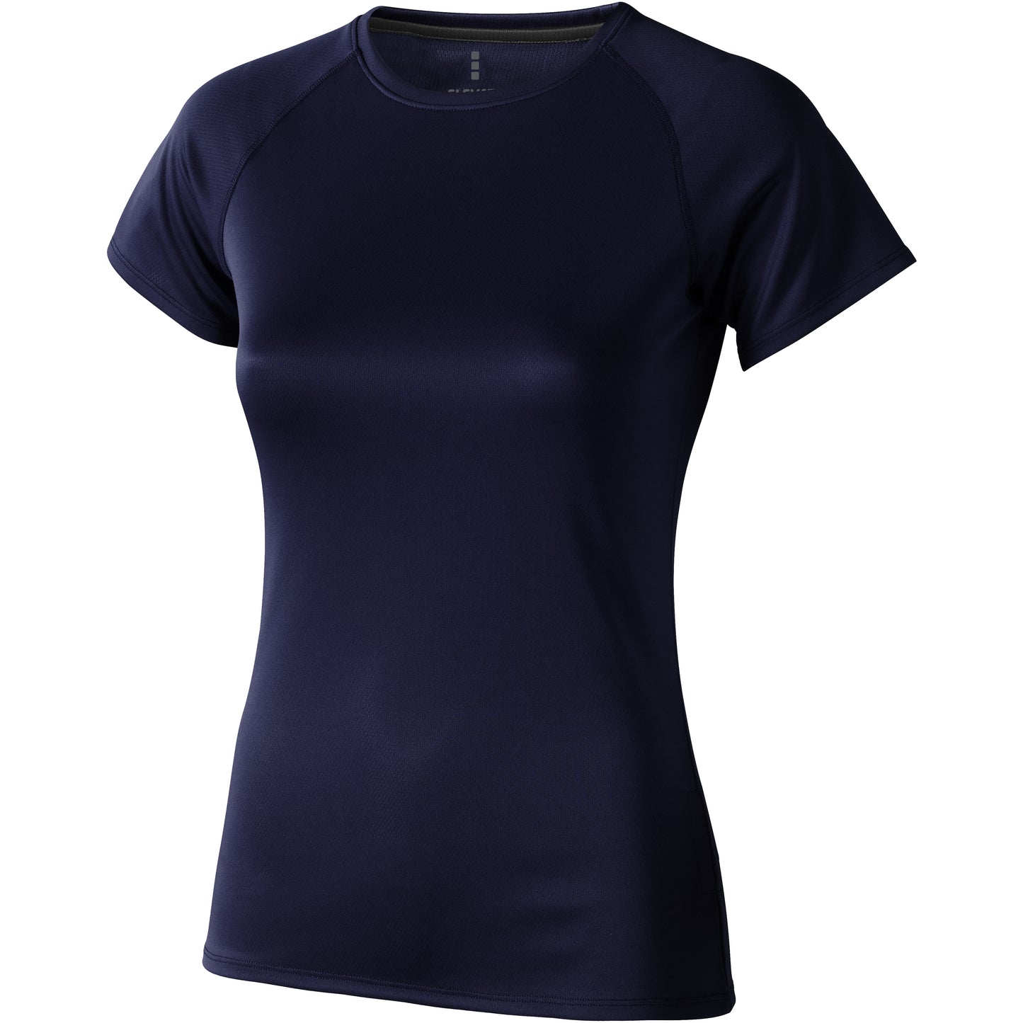 Niagara kortärmad funktions t-shirt för dam