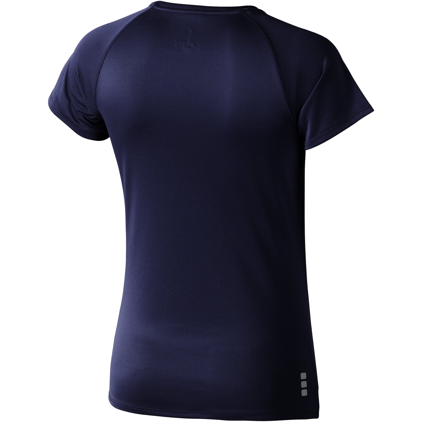 Niagara kortärmad funktions t-shirt för dam
