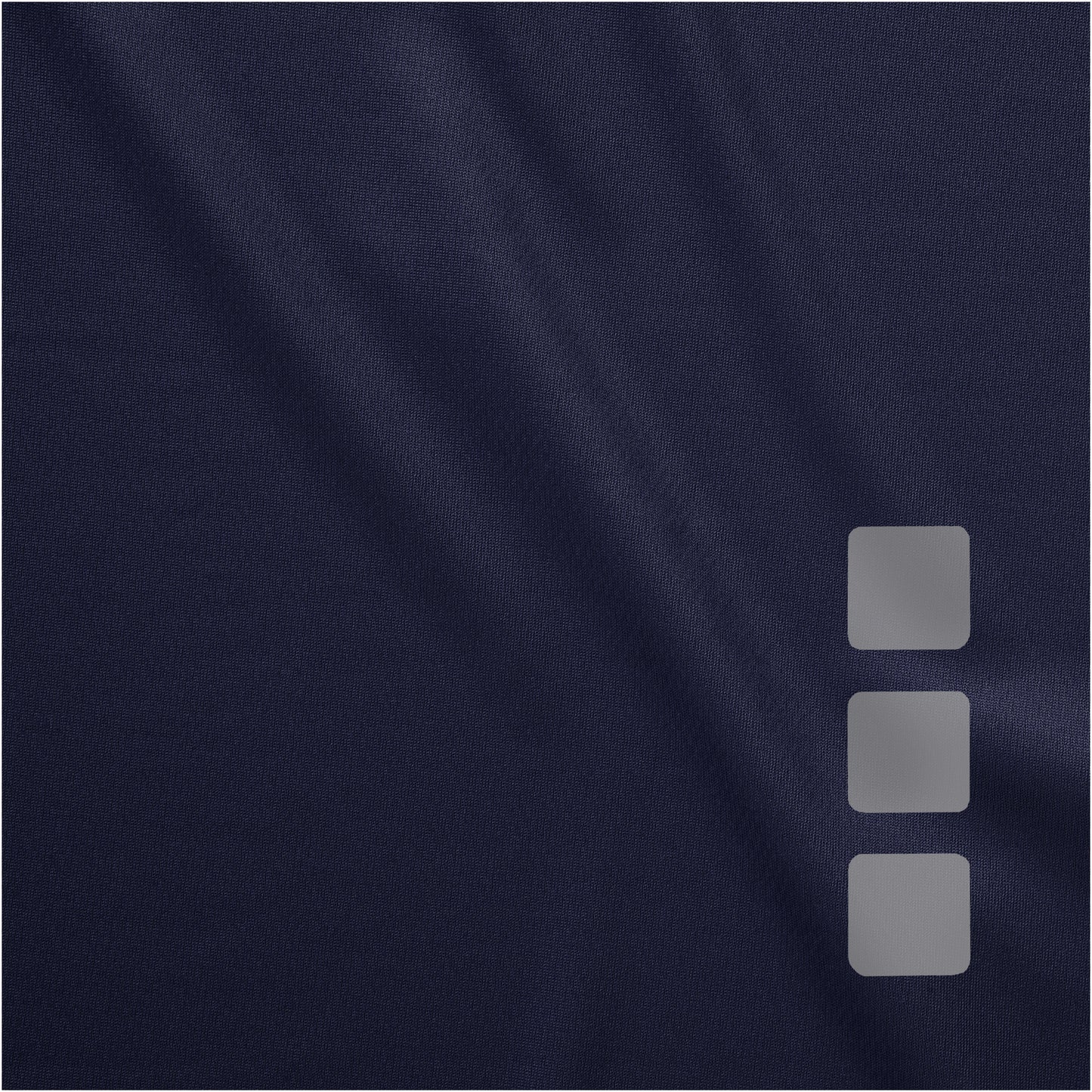 Niagara kortärmad funktions t-shirt för dam