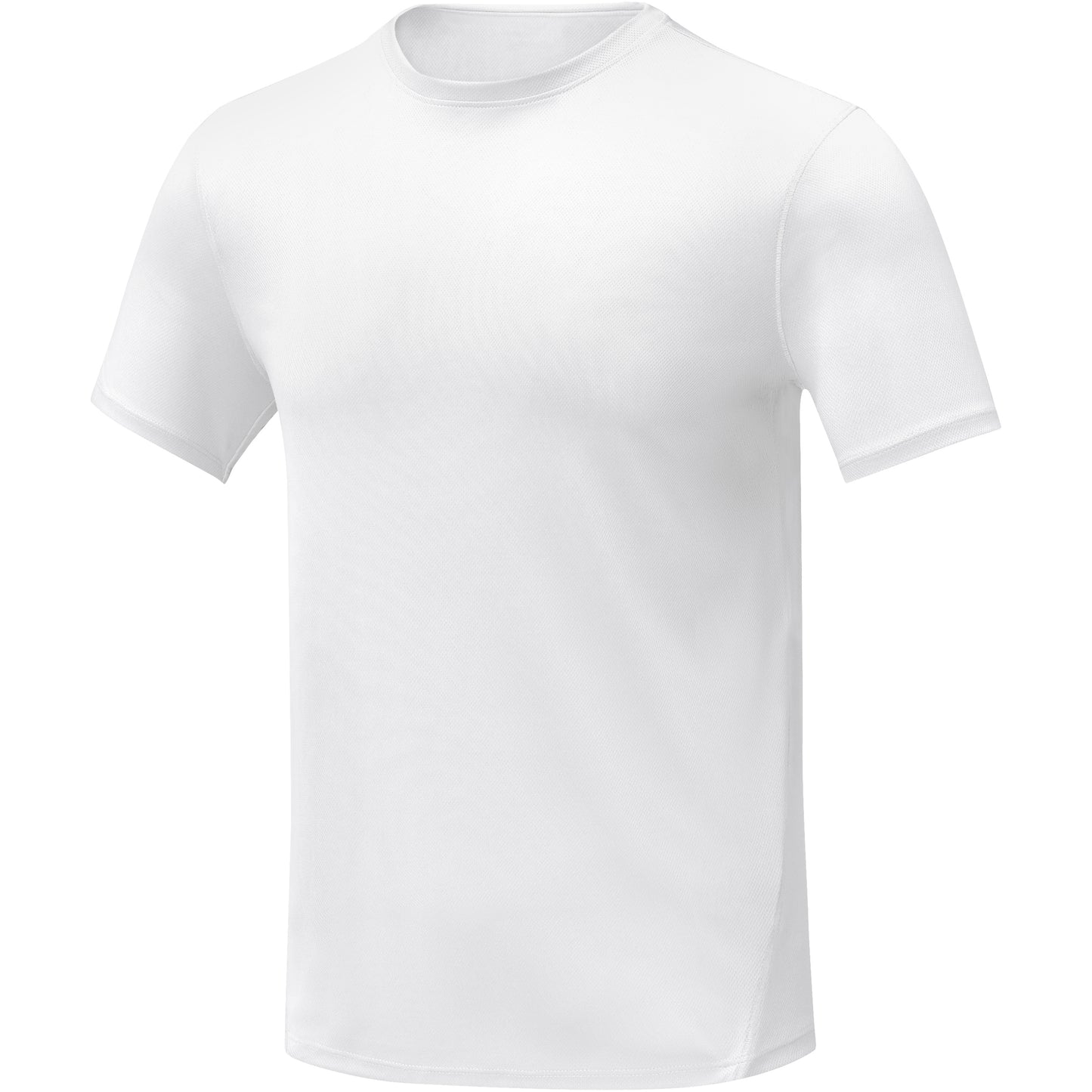 Kratos kortärmad funktions t-shirt för herr