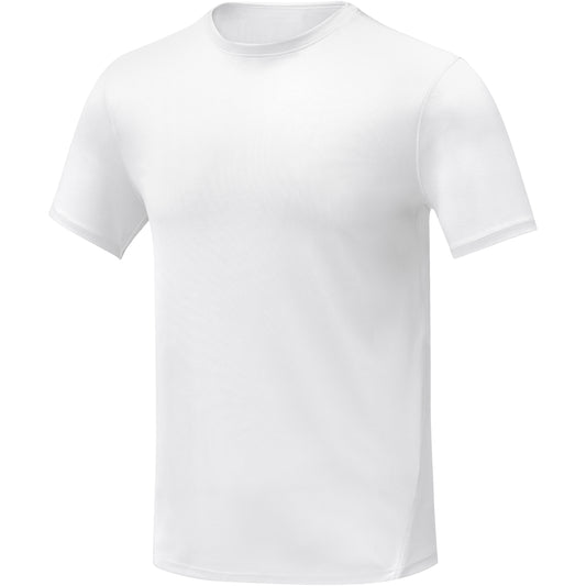 Kratos kortärmad funktions t-shirt för herr