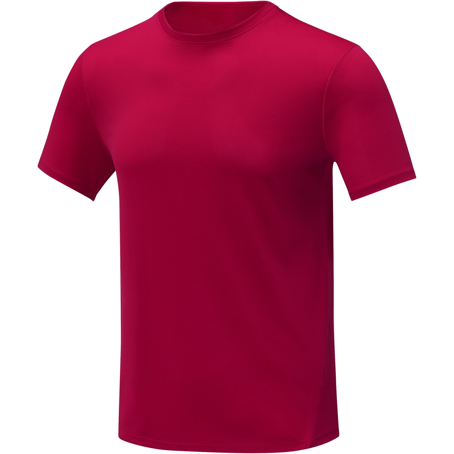 Kratos kortärmad funktions t-shirt för herr