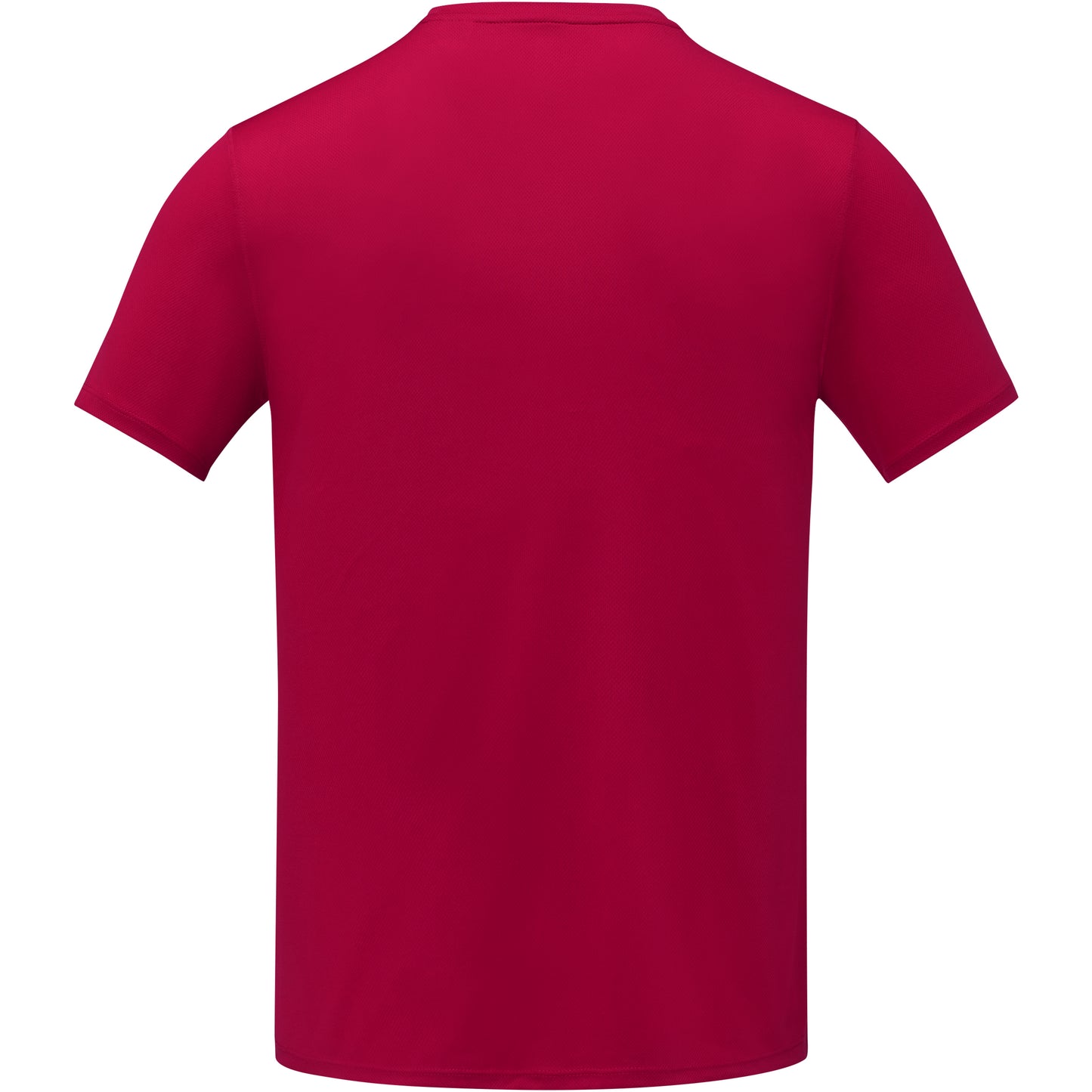 Kratos kortärmad funktions t-shirt för herr