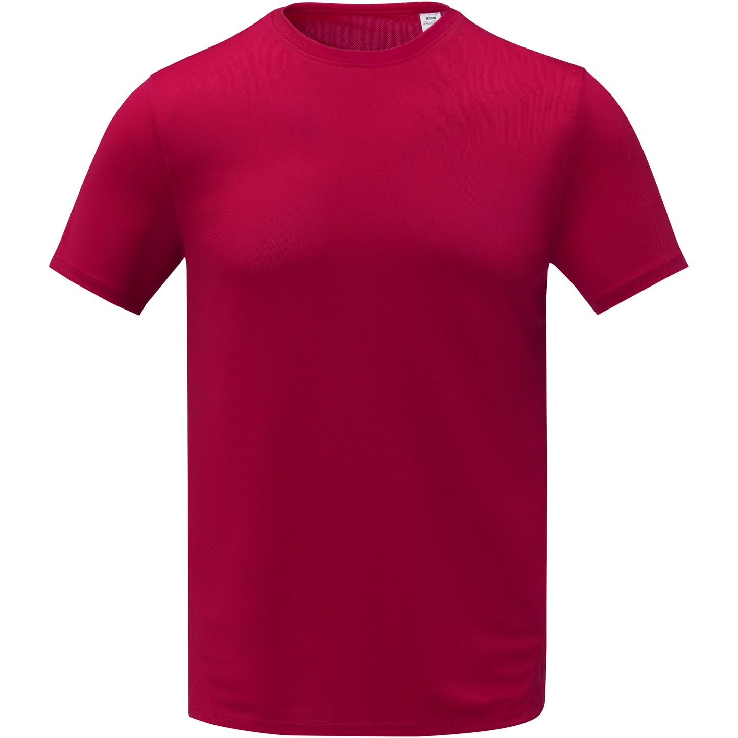 Kratos kortärmad funktions t-shirt för herr