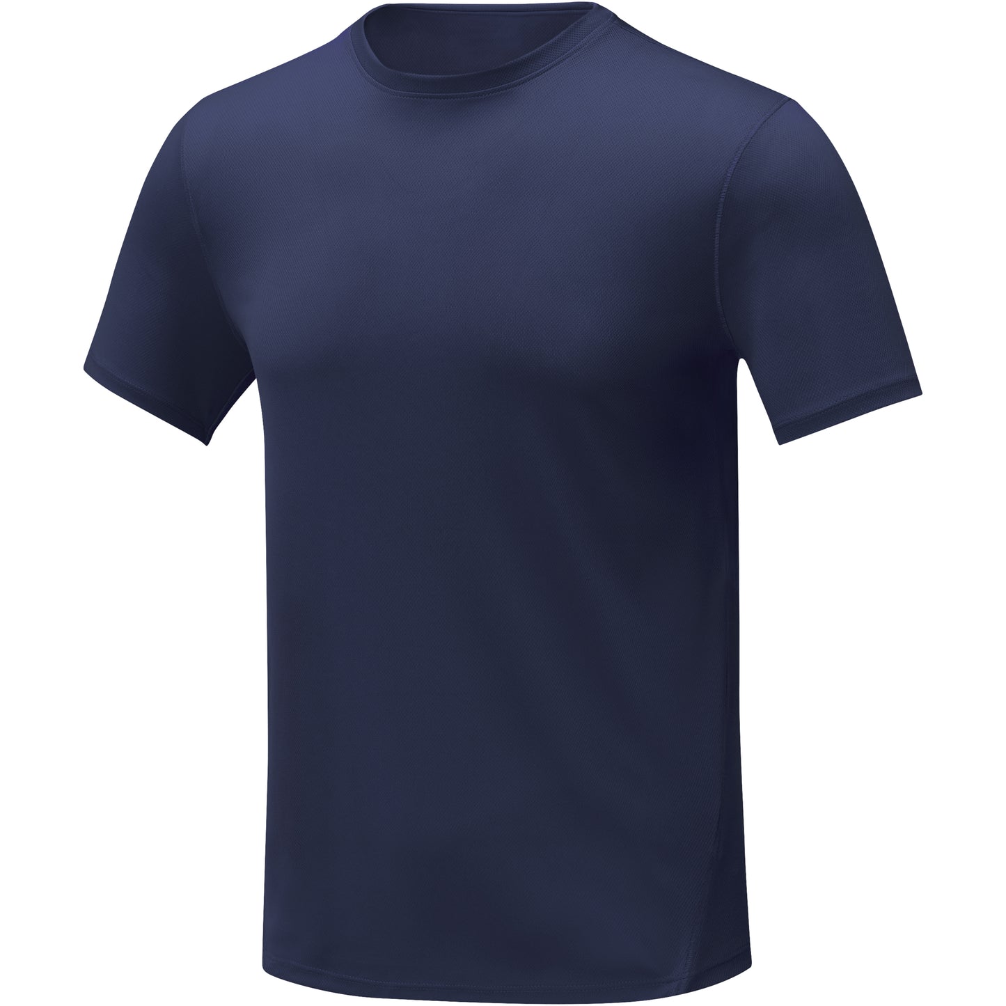 Kratos kortärmad funktions t-shirt för herr